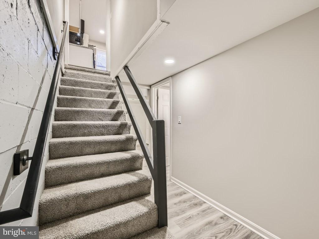 CAMERON VILLAGE - Residential