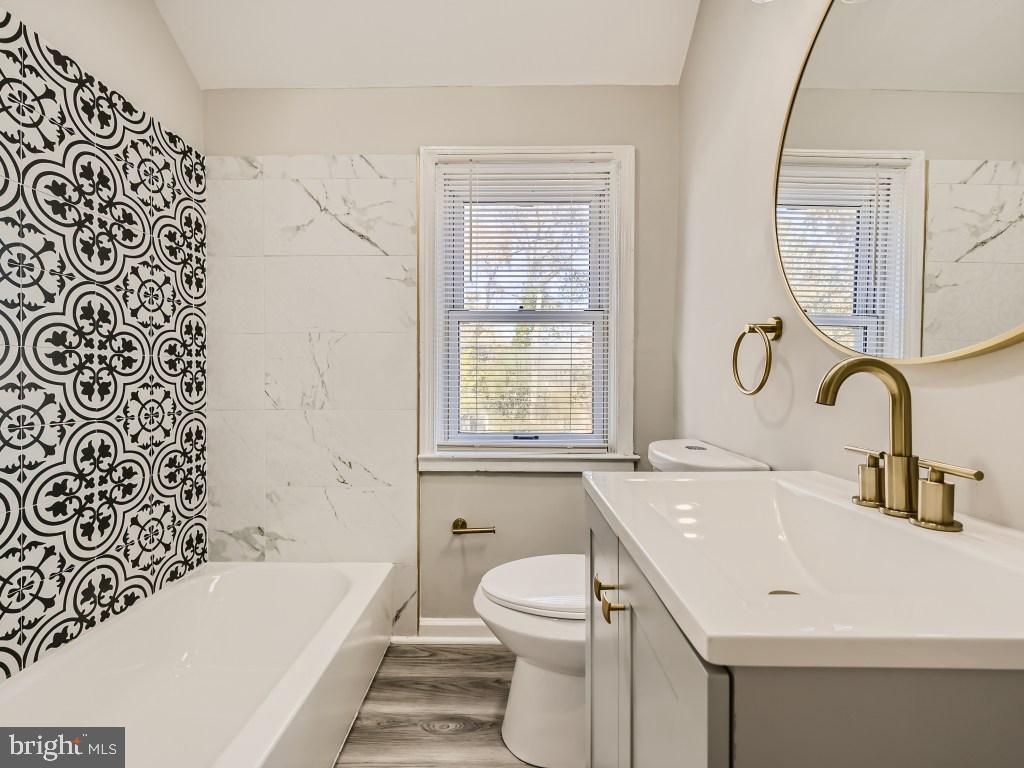 CAMERON VILLAGE - Residential