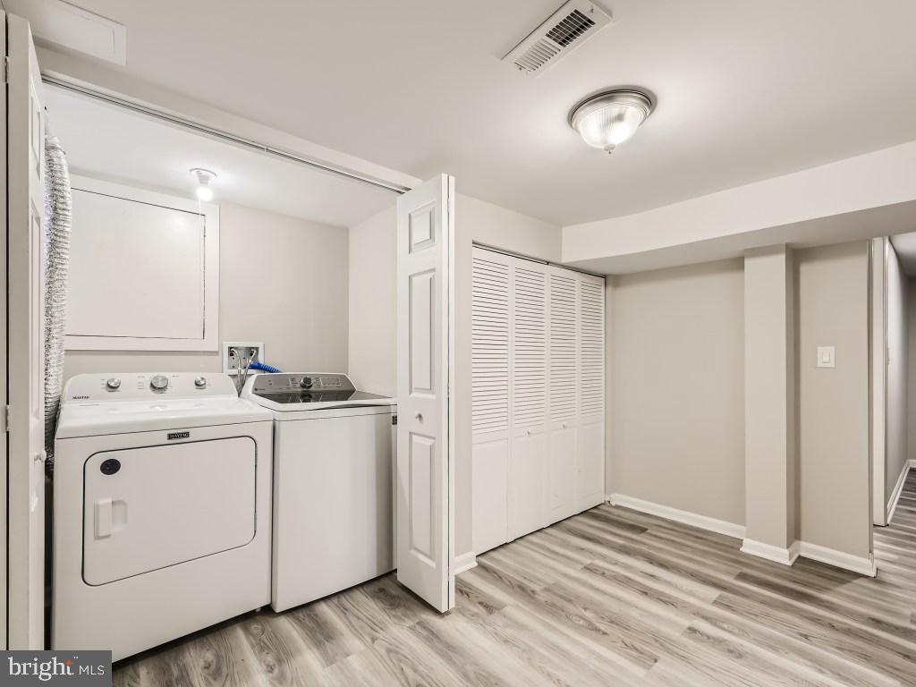 CAMERON VILLAGE - Residential