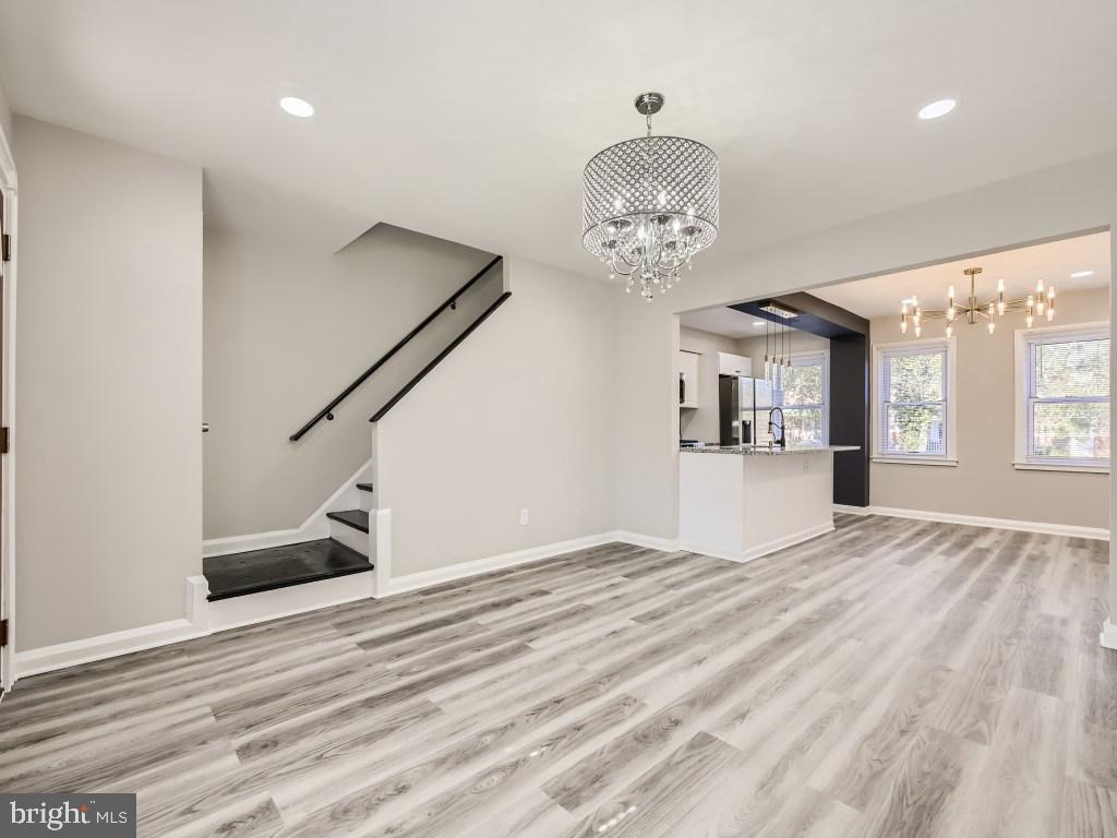 CAMERON VILLAGE - Residential