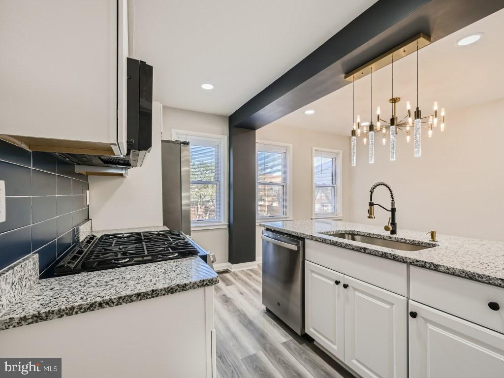 CAMERON VILLAGE - Residential