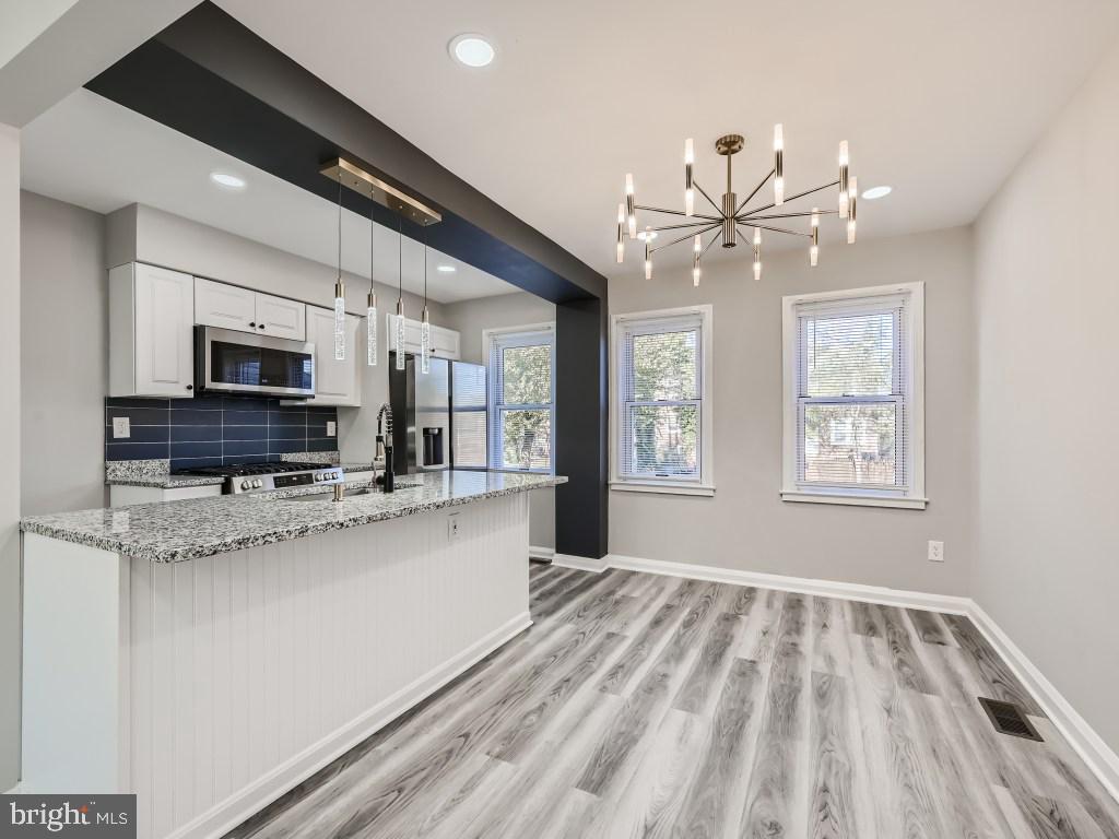 CAMERON VILLAGE - Residential