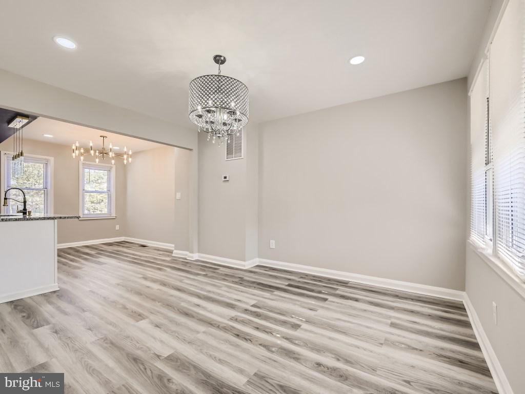 CAMERON VILLAGE - Residential