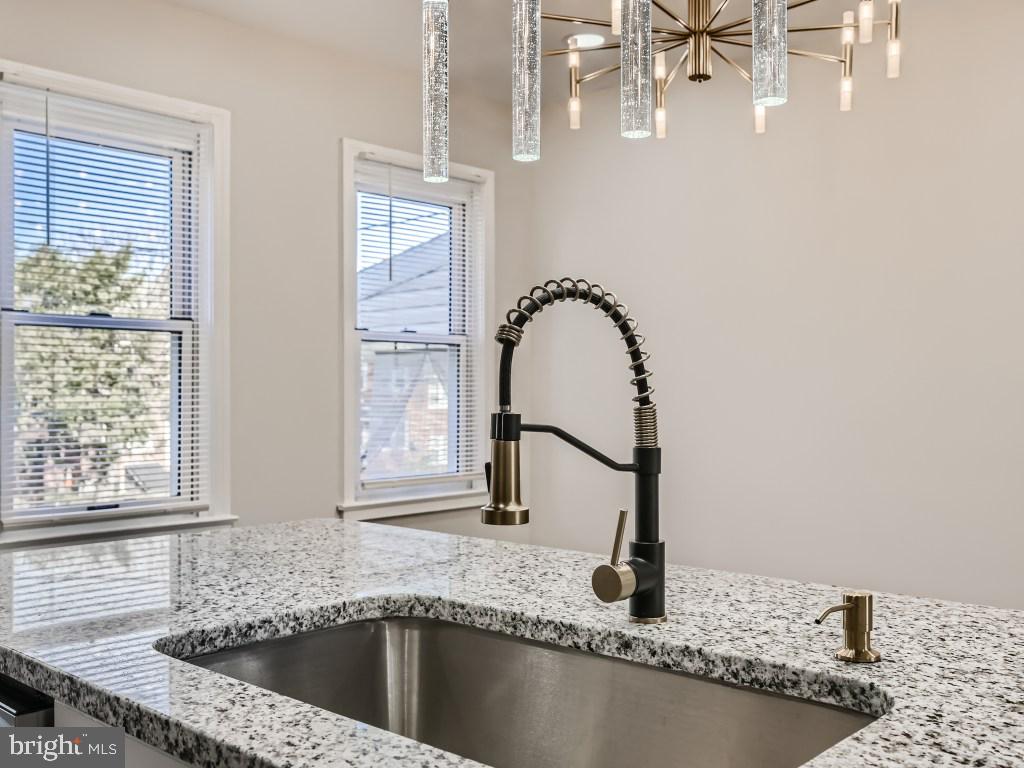 CAMERON VILLAGE - Residential