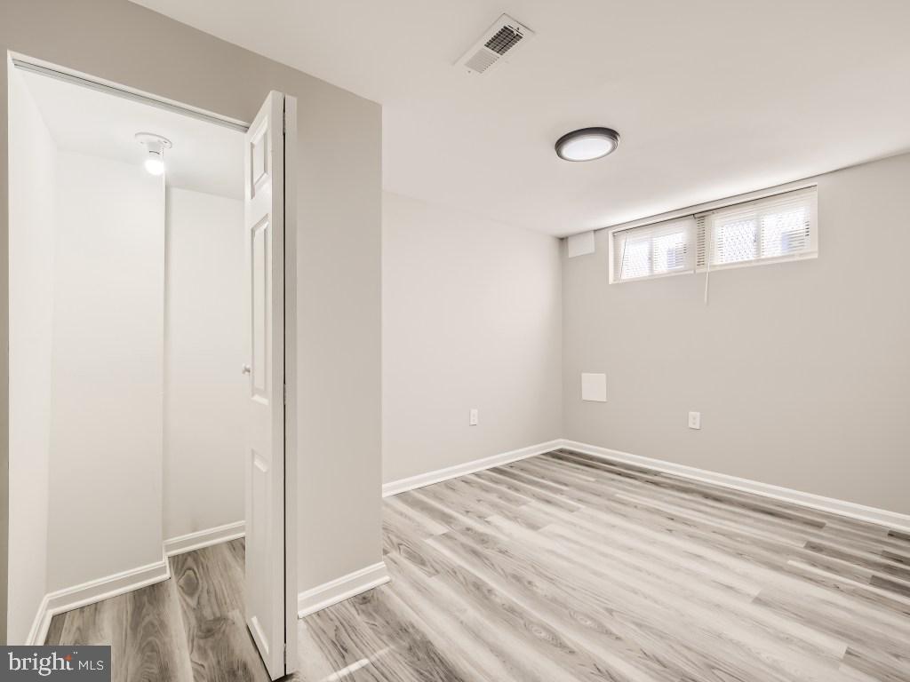 CAMERON VILLAGE - Residential