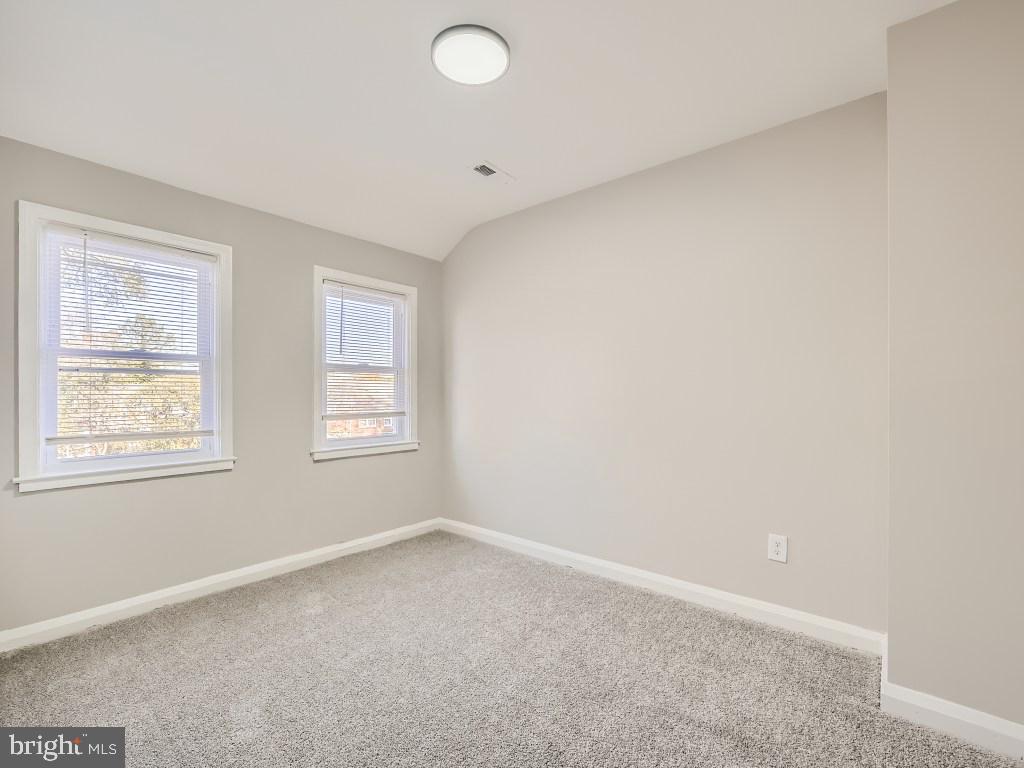 CAMERON VILLAGE - Residential