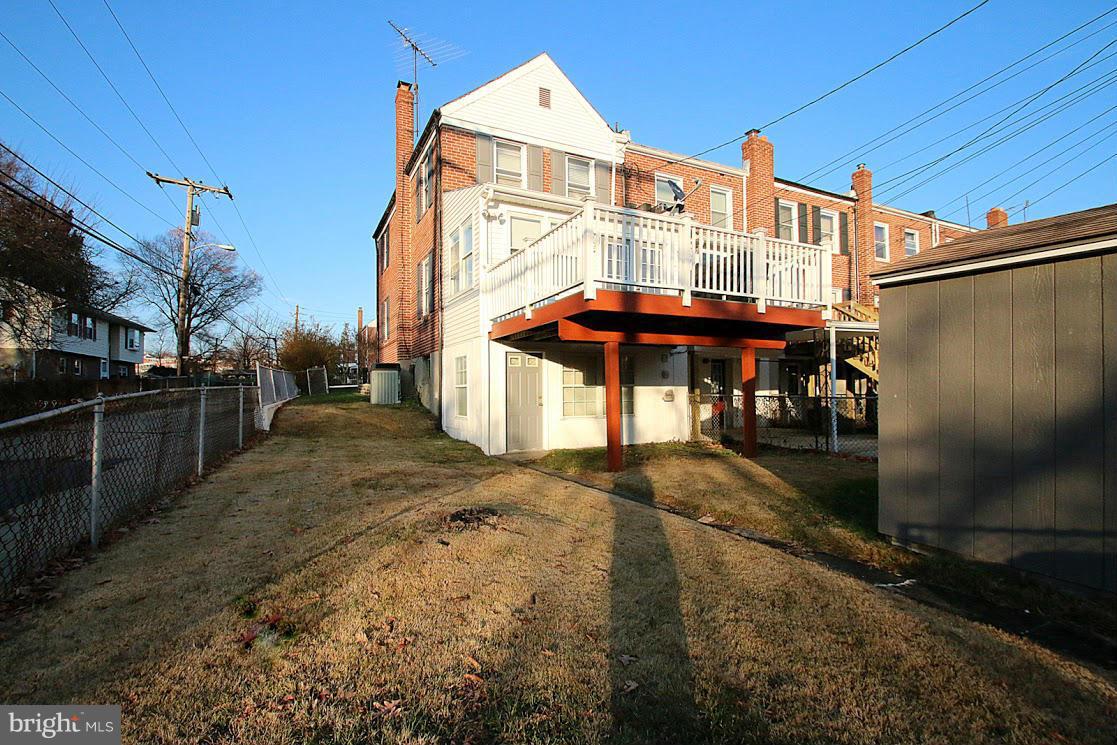 BEVERLY HILLS - Residential