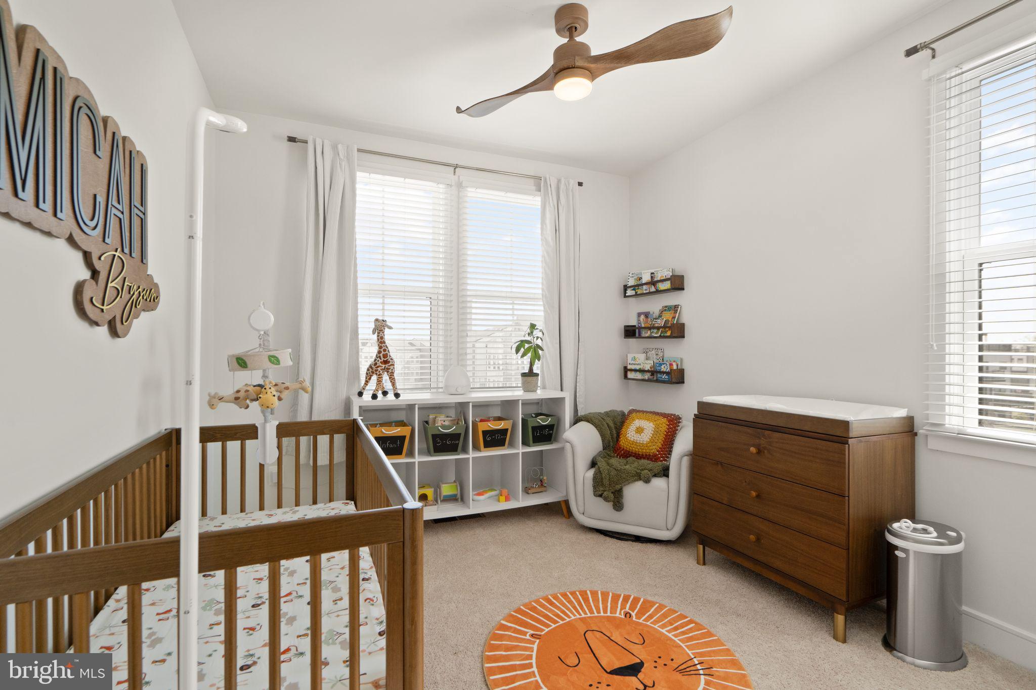 GARDEN DISTRICT AT BRAMBLETON TOWN CENTER - Residential