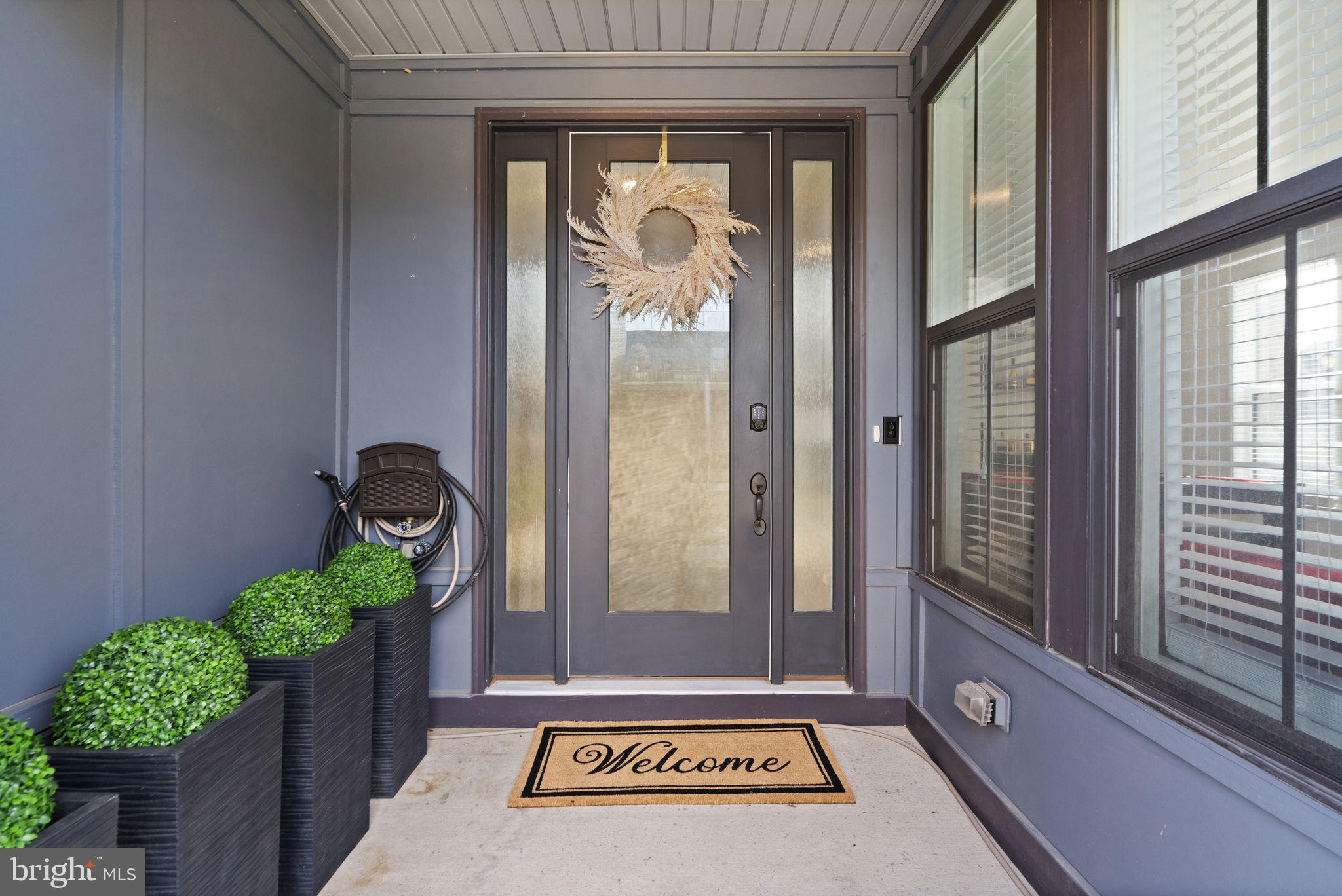 GARDEN DISTRICT AT BRAMBLETON TOWN CENTER - Residential