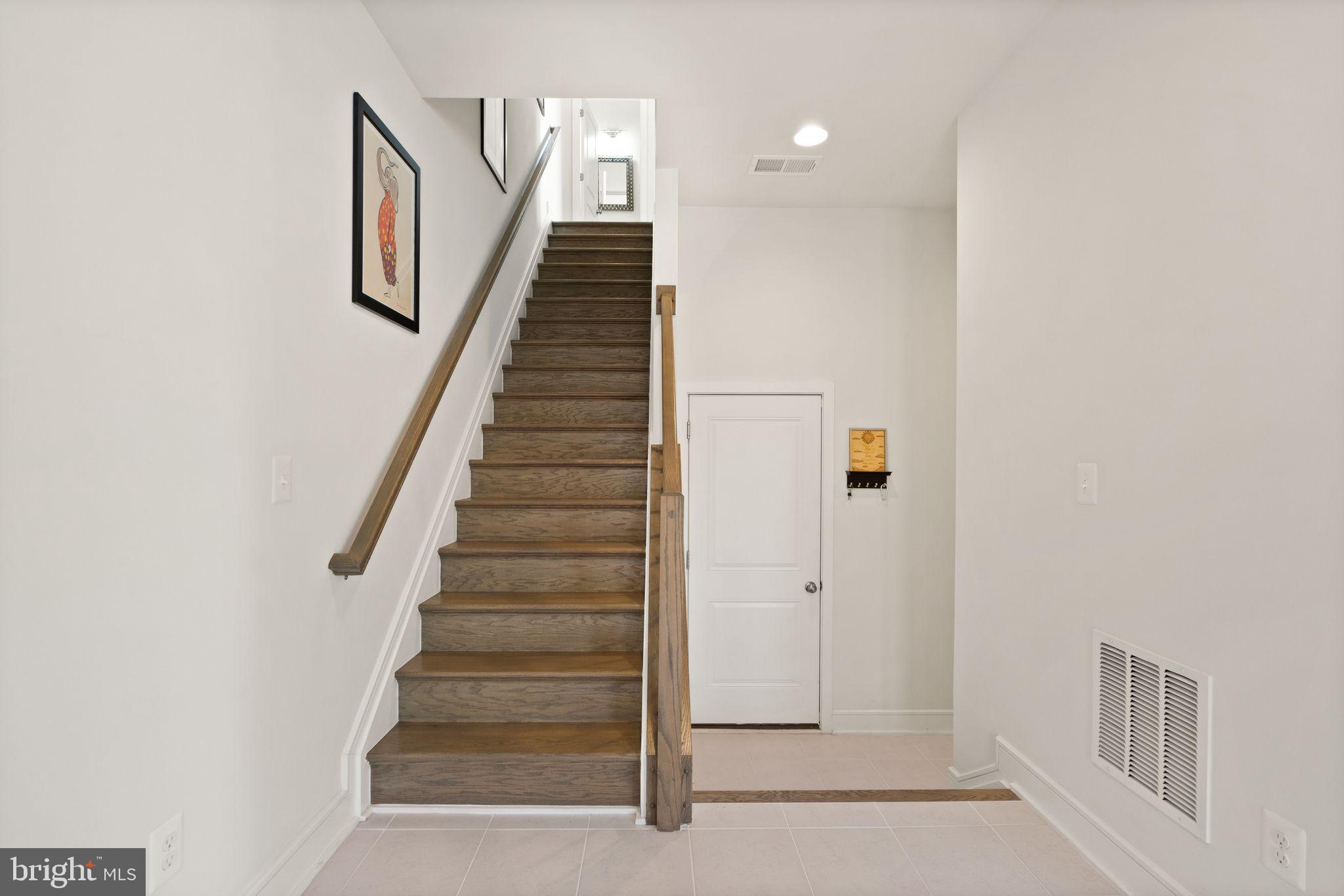 GARDEN DISTRICT AT BRAMBLETON TOWN CENTER - Residential