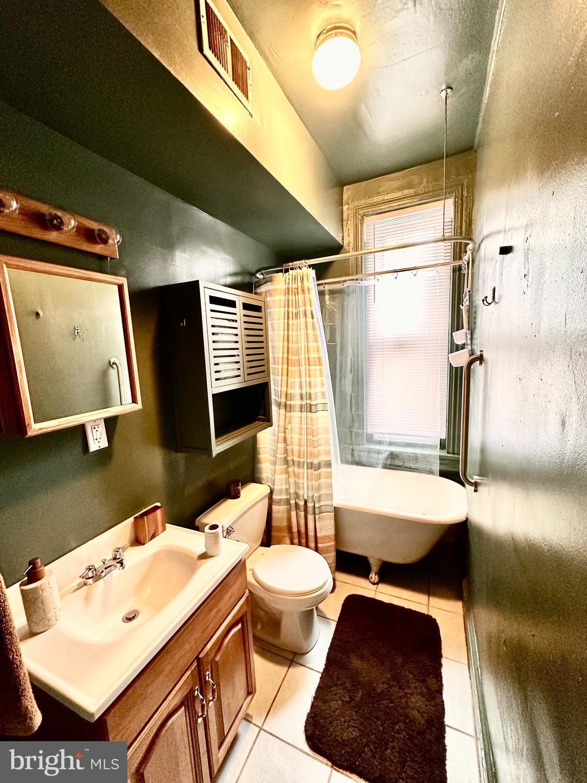 EAST FALLS - Residential Lease