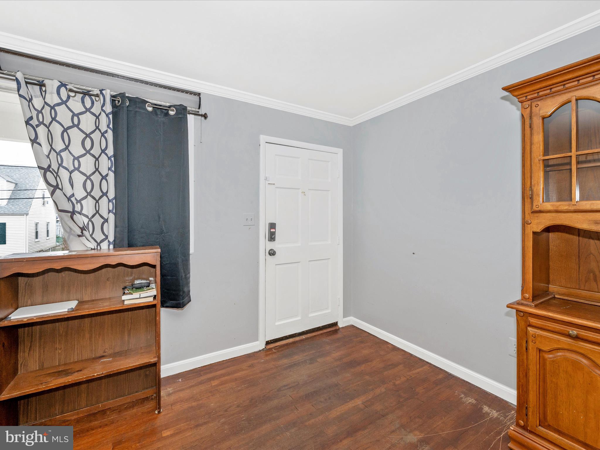 BERWYN PARK - Residential