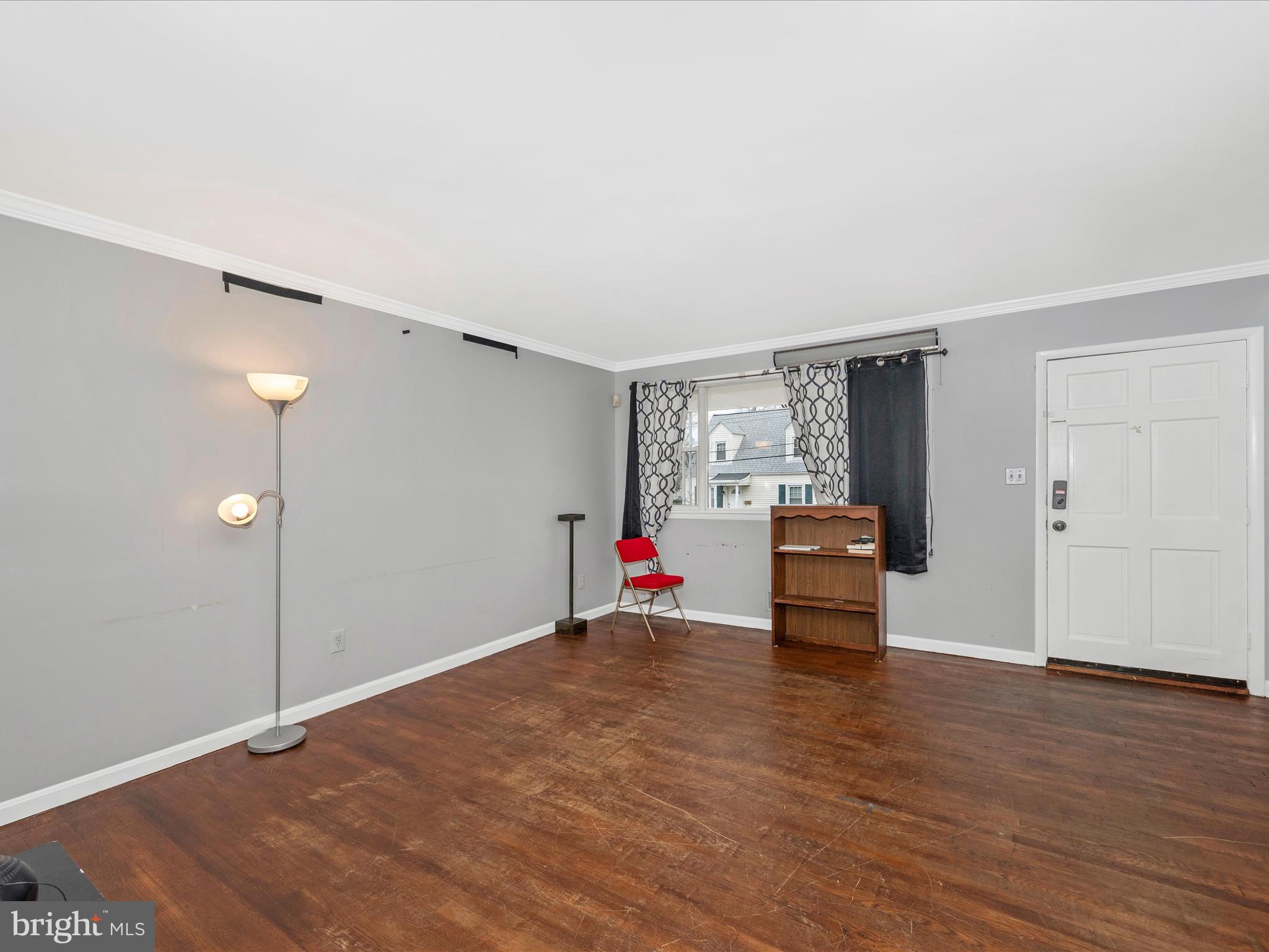 BERWYN PARK - Residential