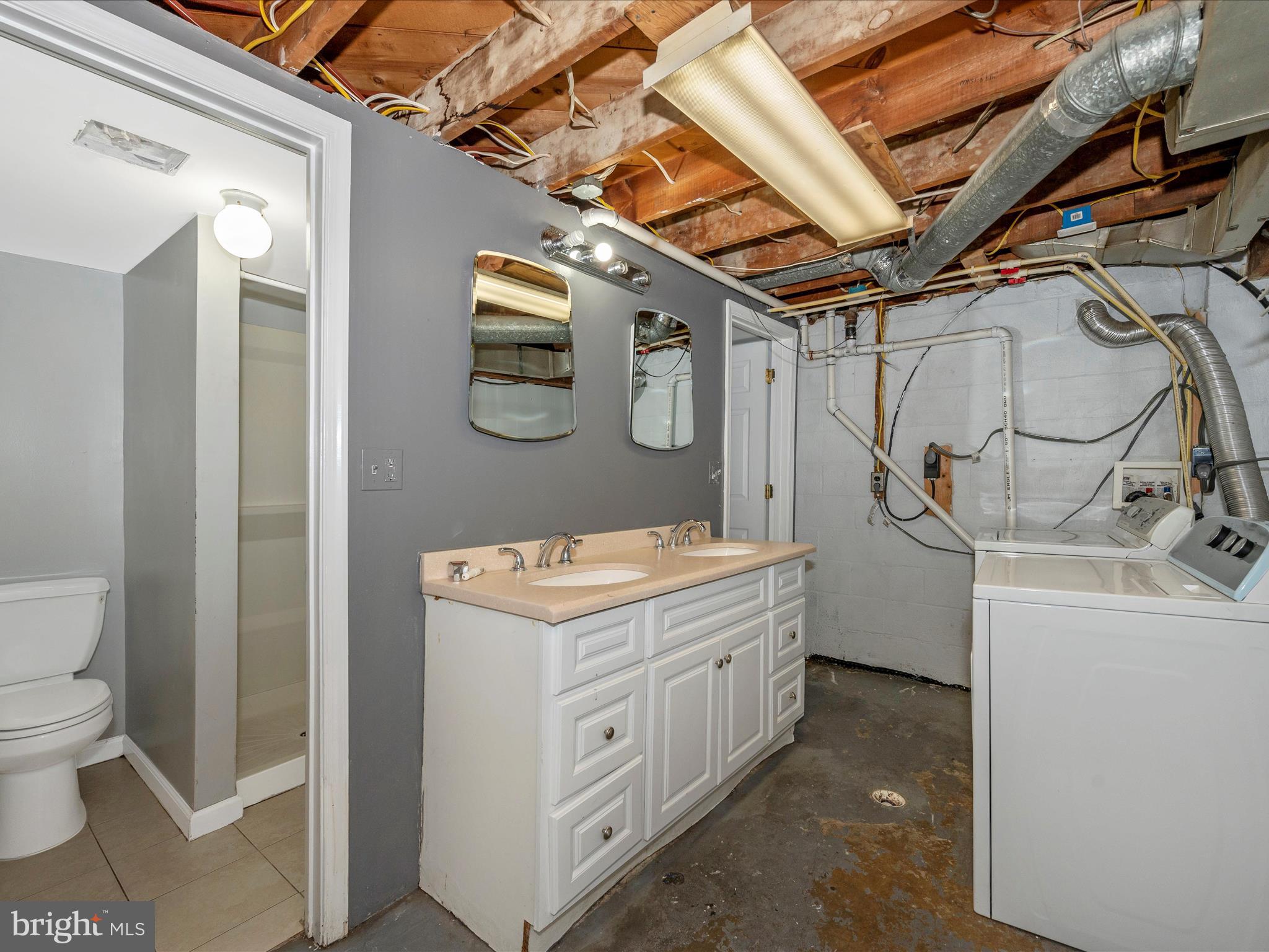 BERWYN PARK - Residential