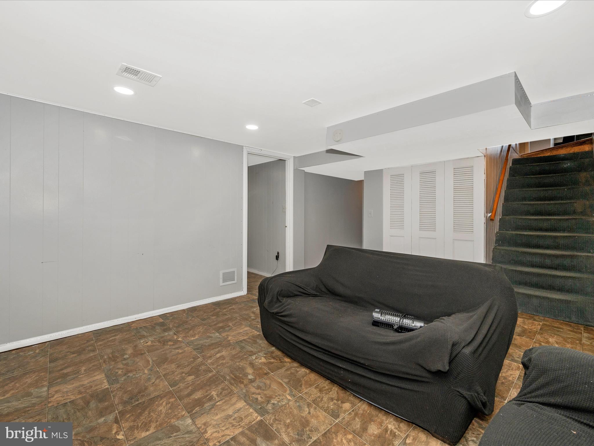 BERWYN PARK - Residential