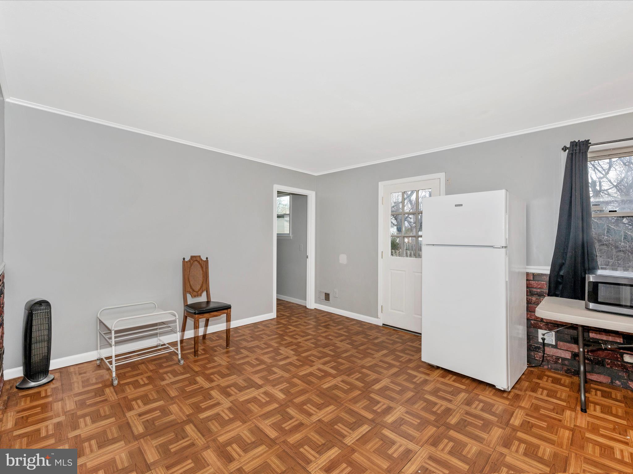 BERWYN PARK - Residential