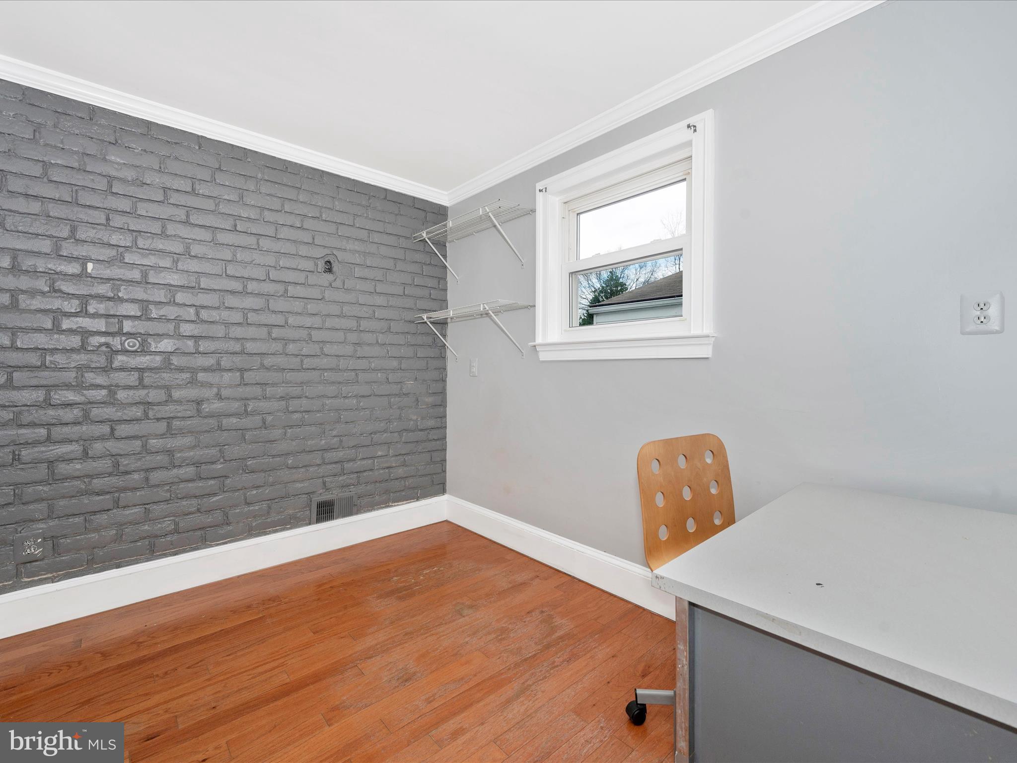 BERWYN PARK - Residential