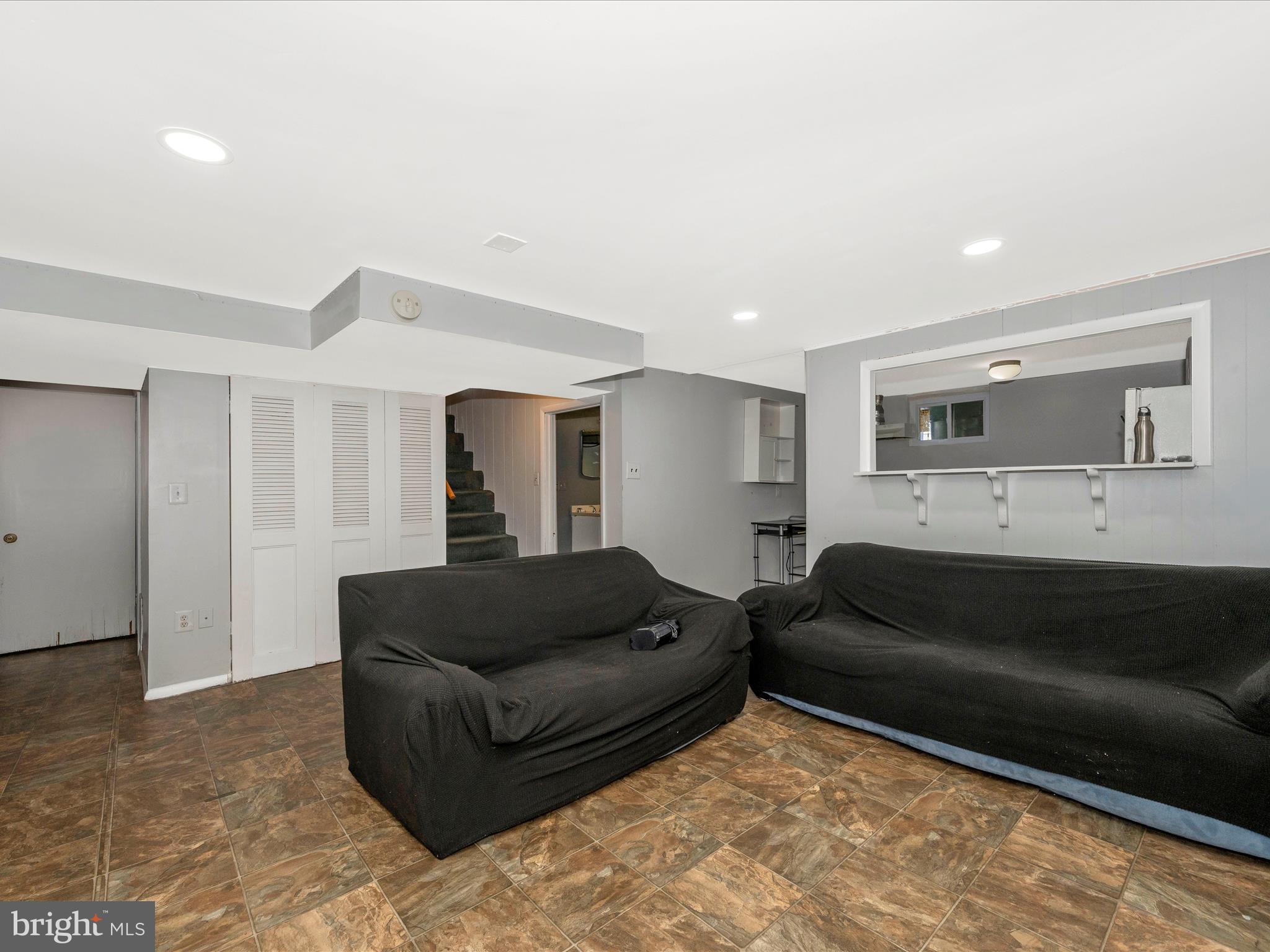 BERWYN PARK - Residential