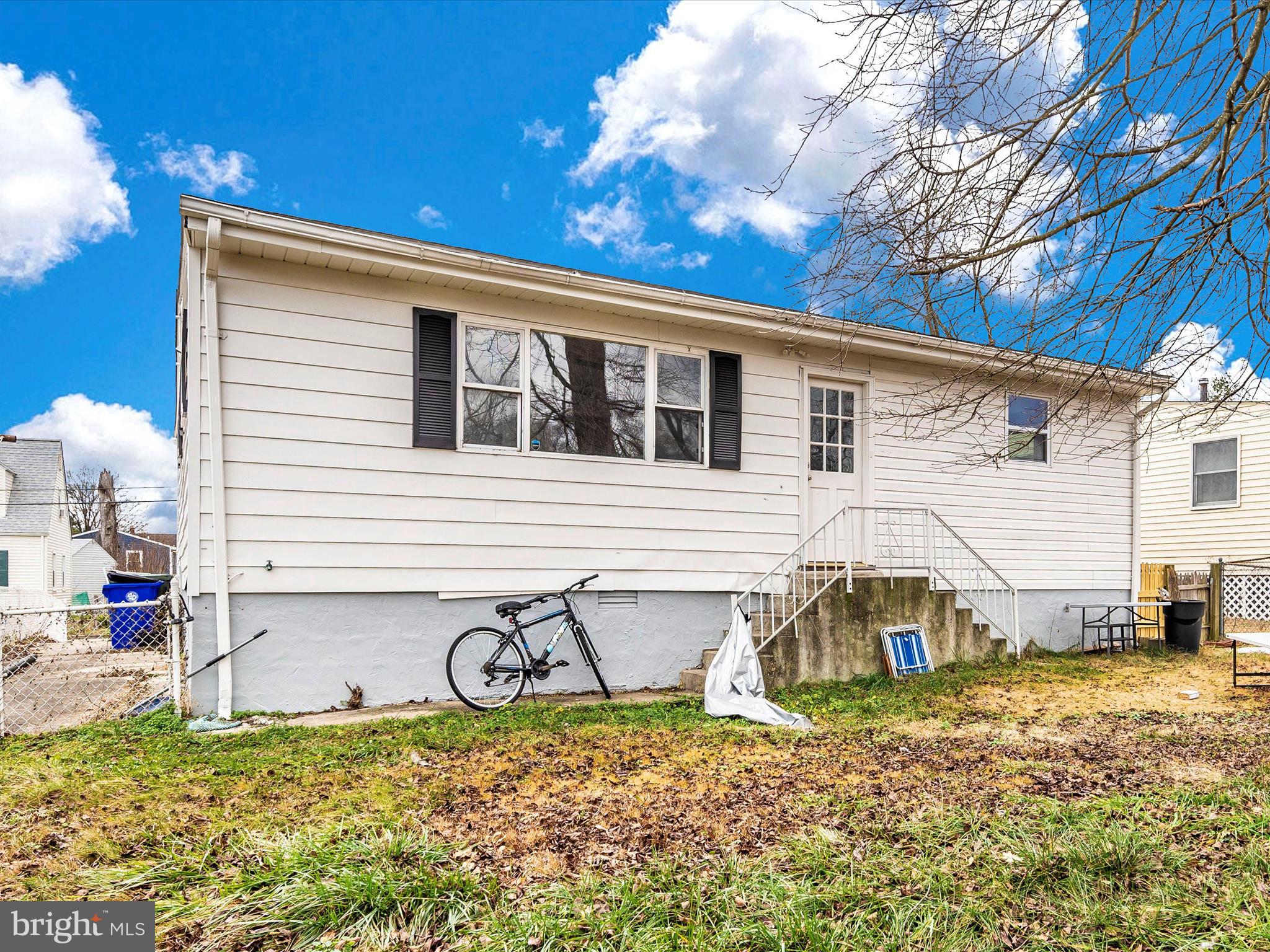 BERWYN PARK - Residential