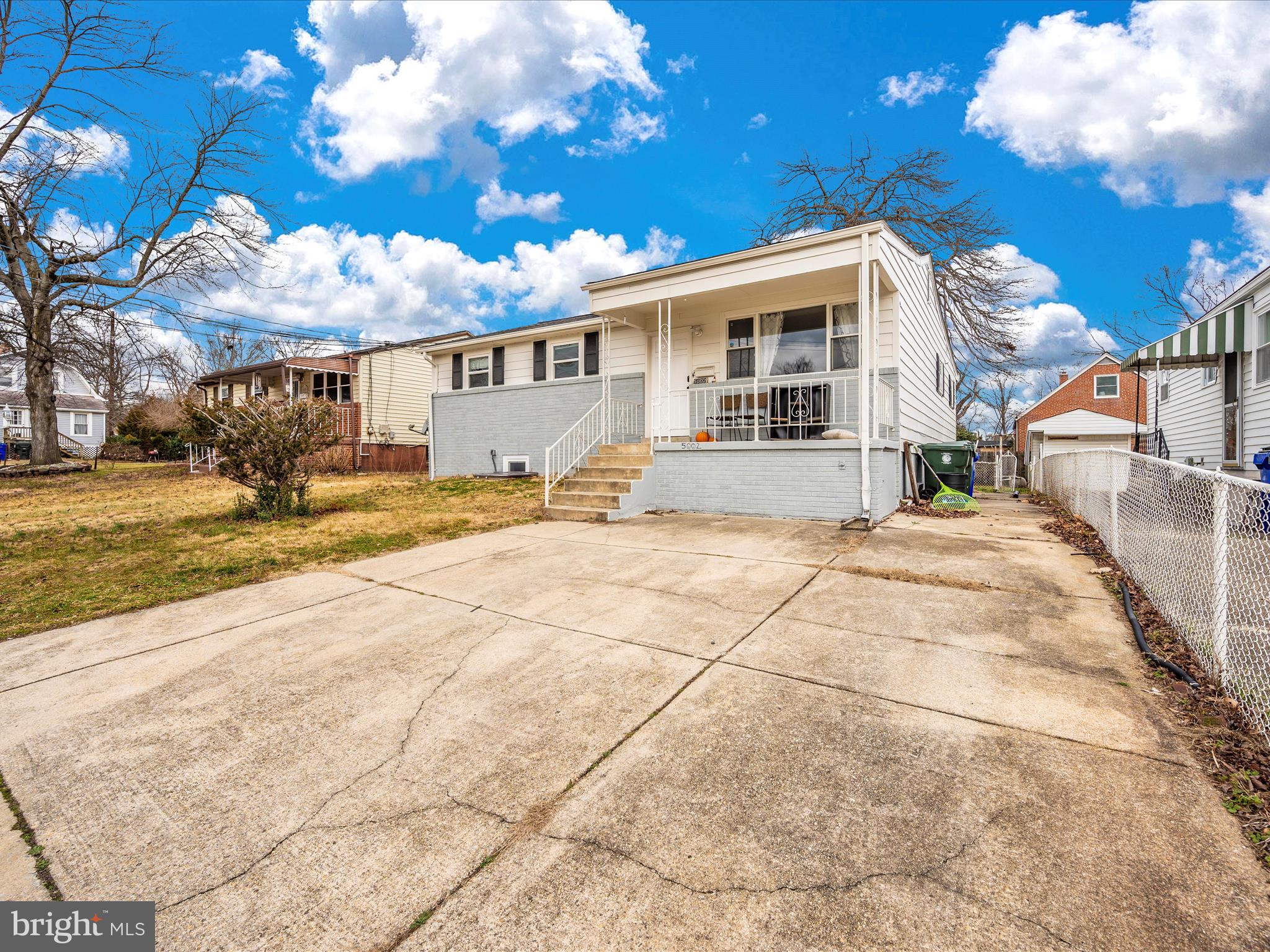 BERWYN PARK - Residential