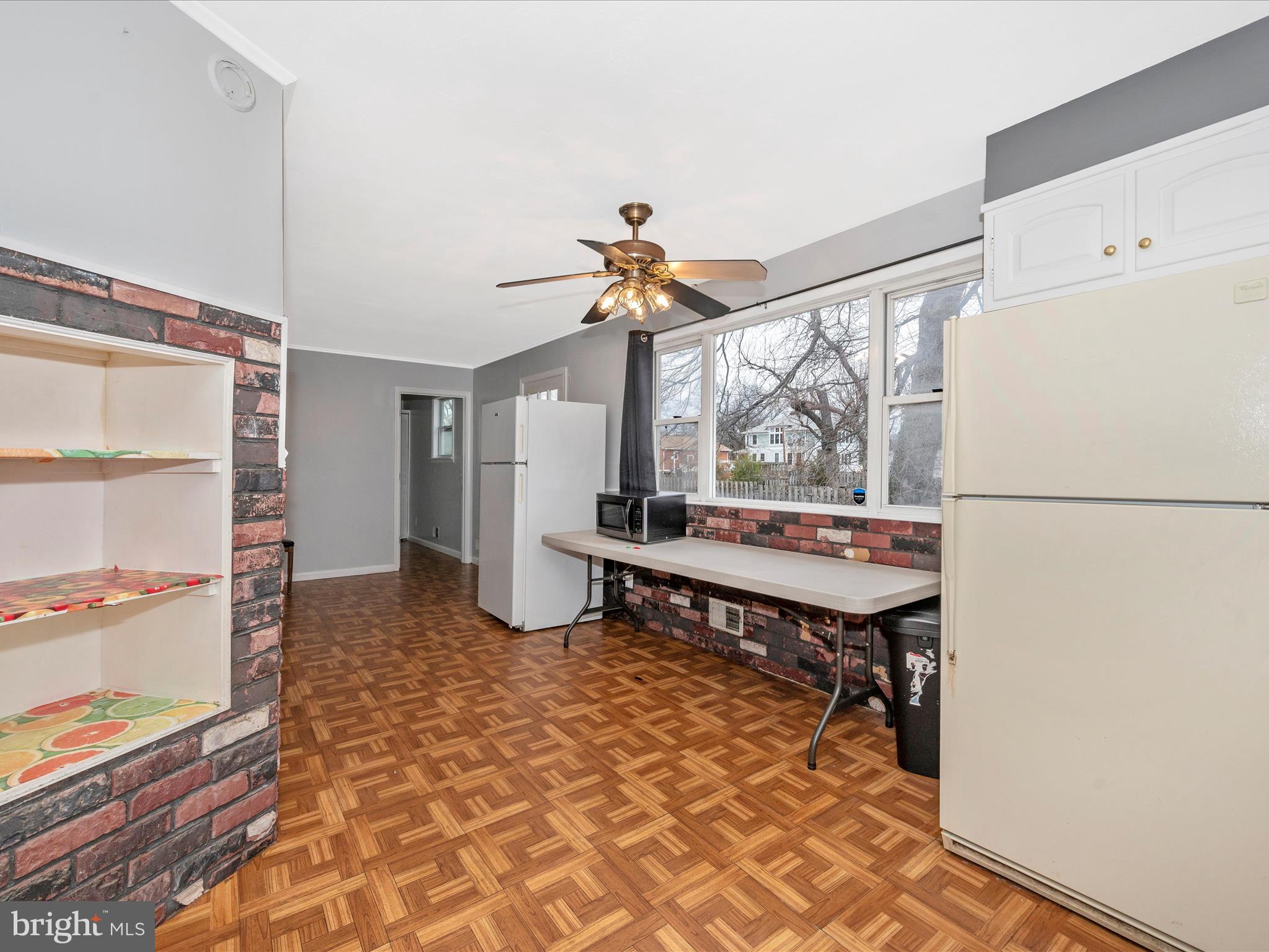 BERWYN PARK - Residential