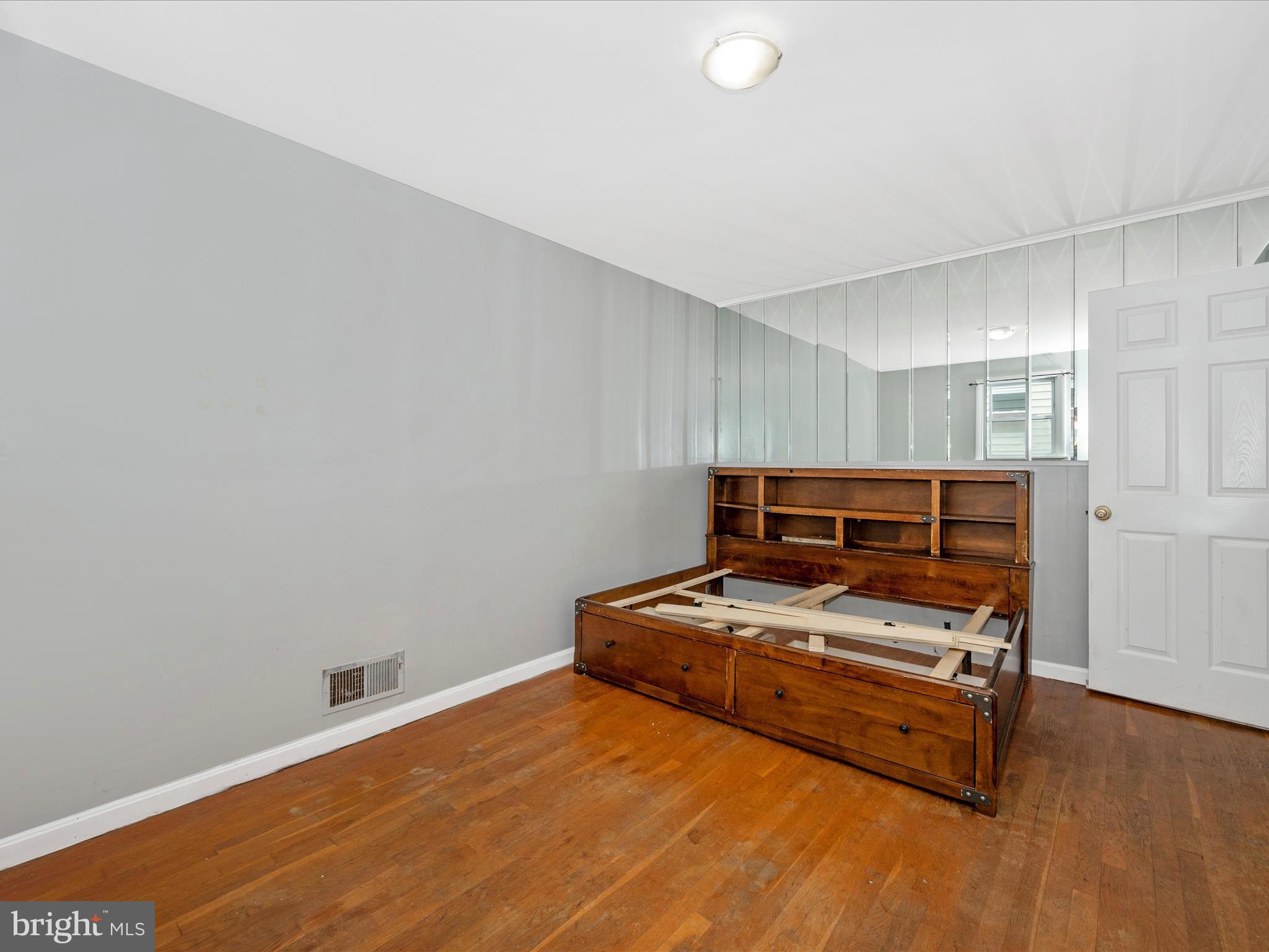 BERWYN PARK - Residential