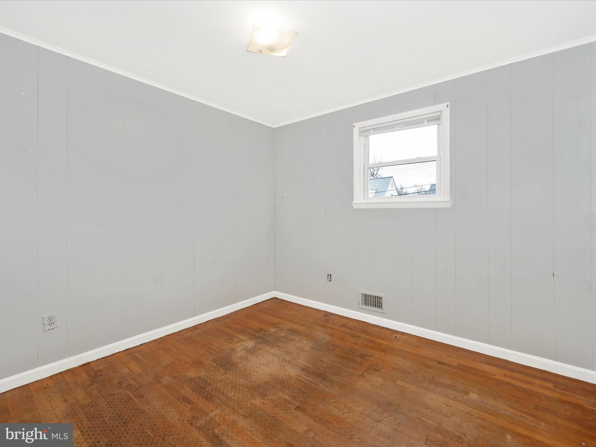 BERWYN PARK - Residential