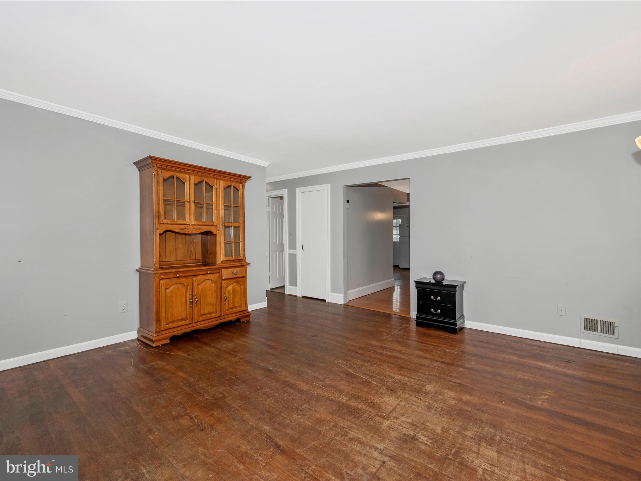 BERWYN PARK - Residential