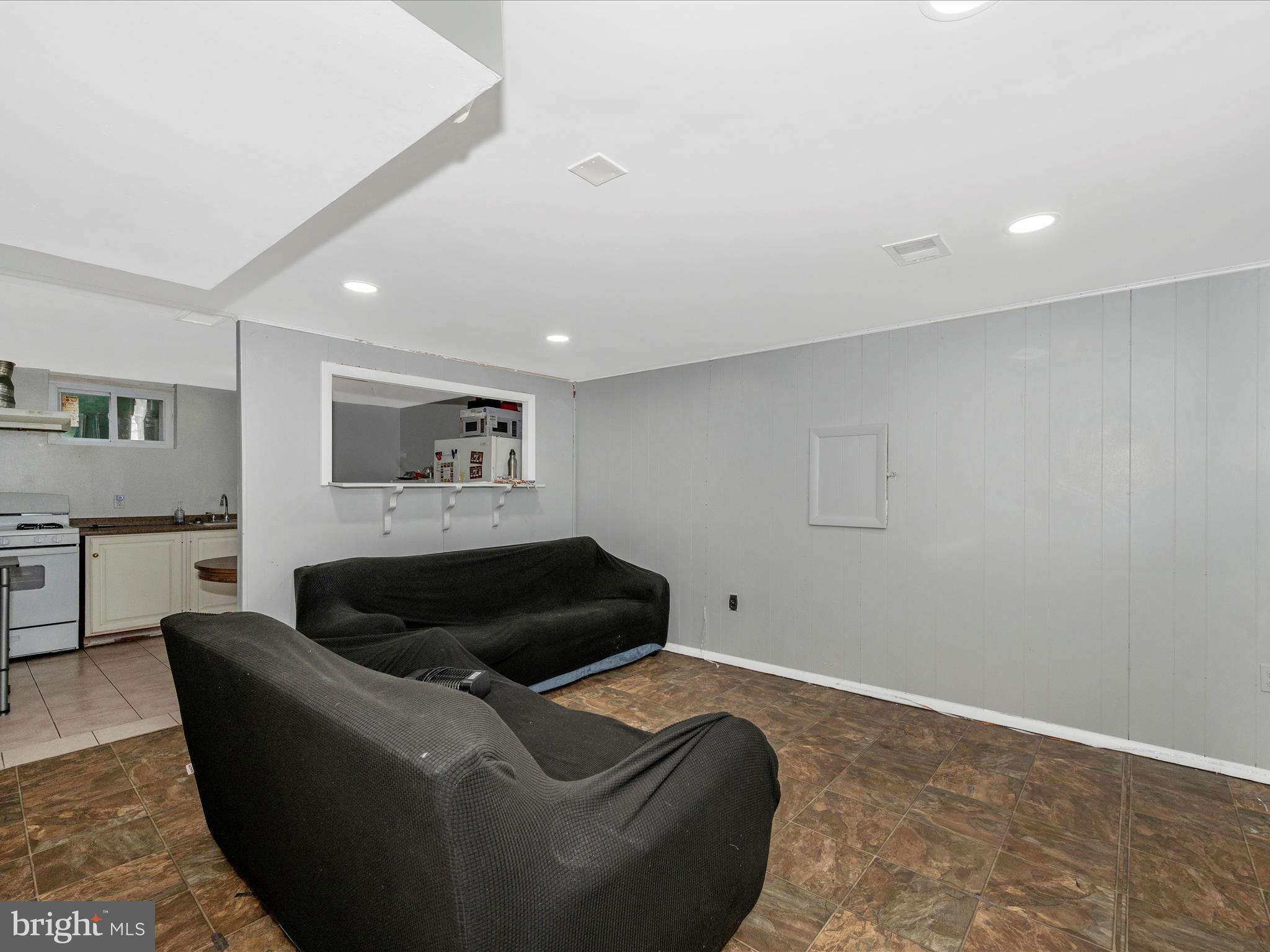 BERWYN PARK - Residential