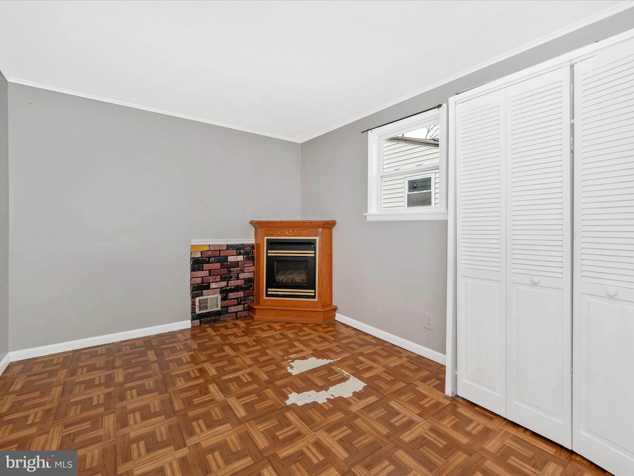 BERWYN PARK - Residential