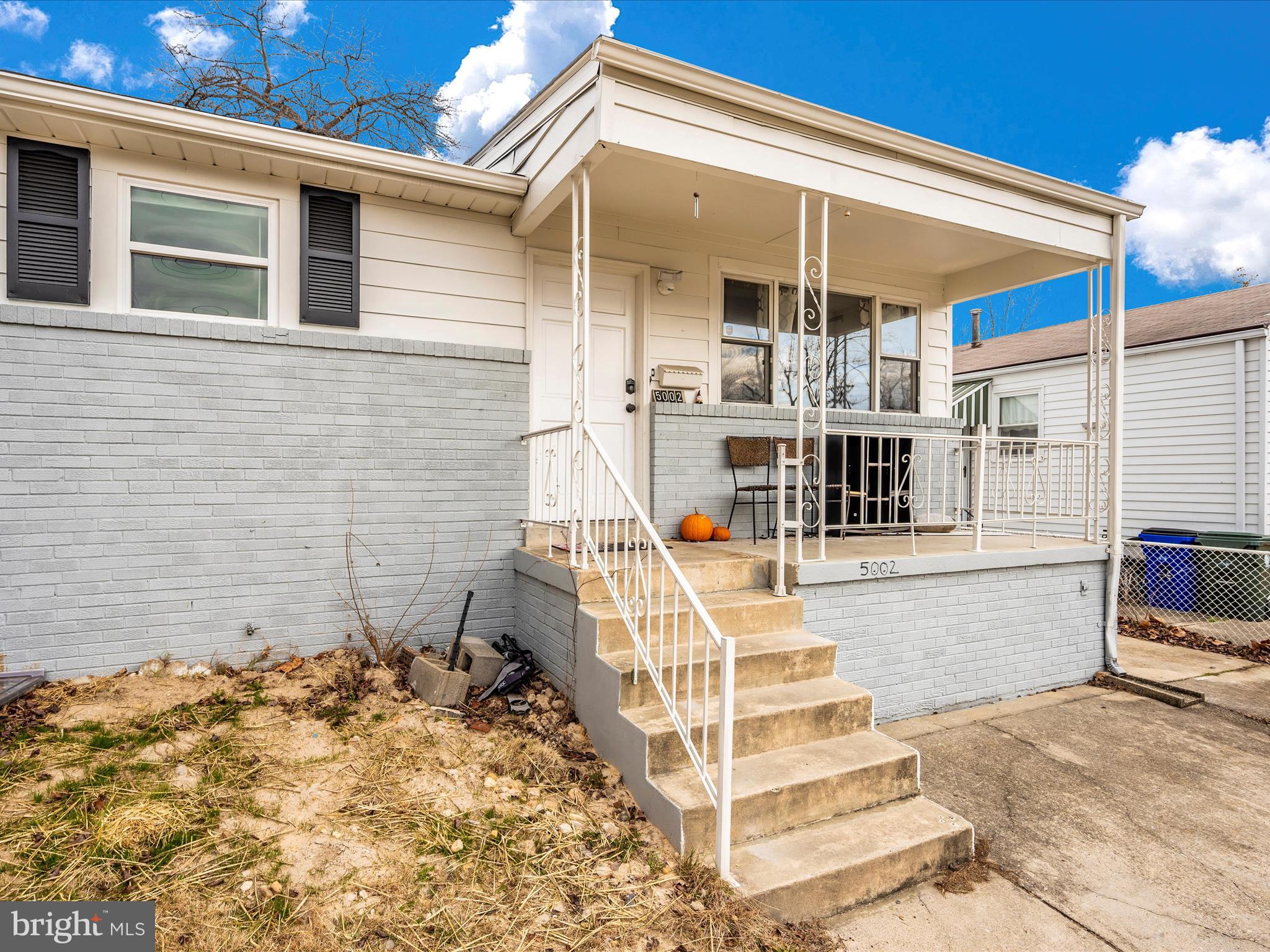 BERWYN PARK - Residential