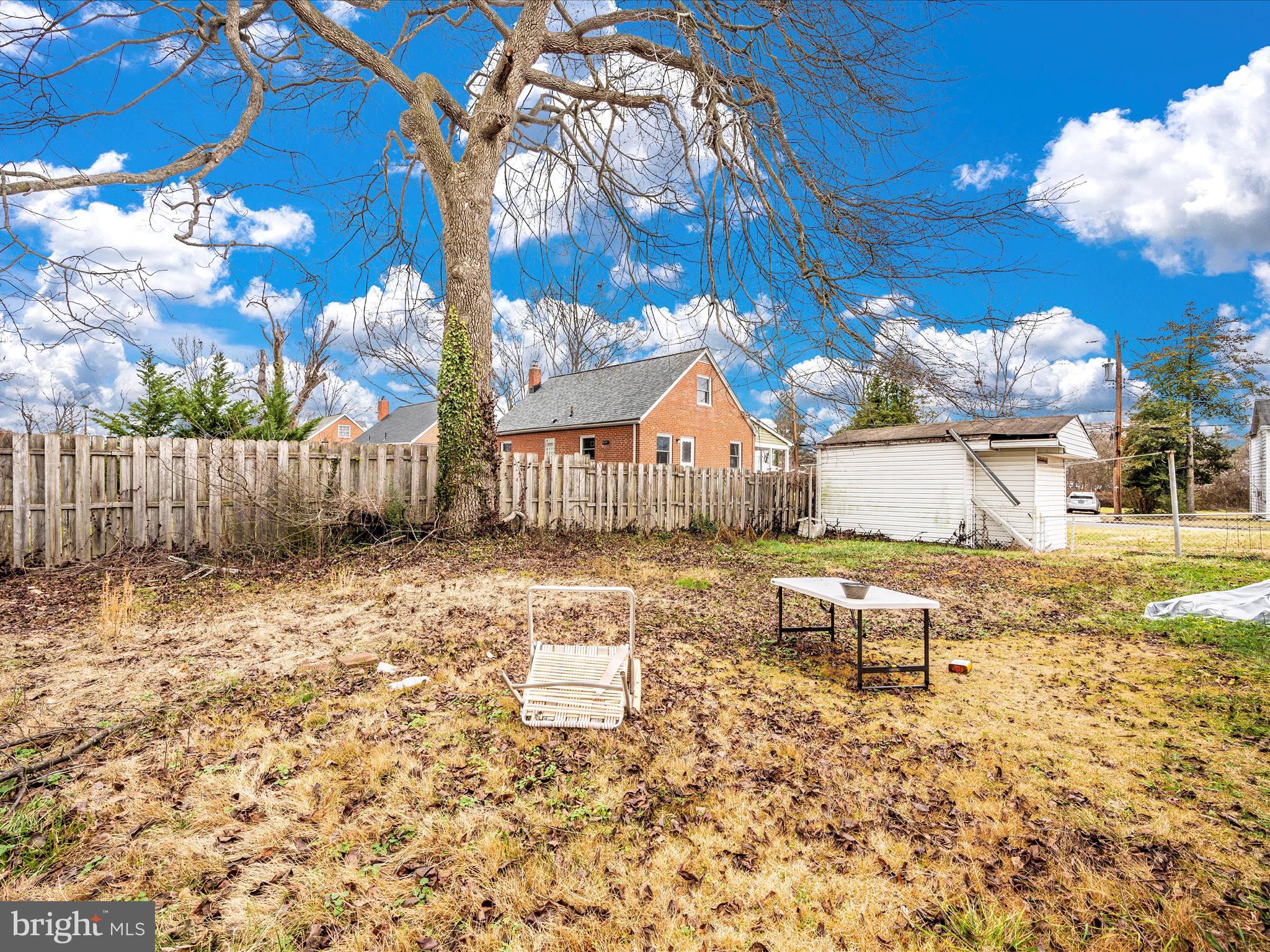 BERWYN PARK - Residential