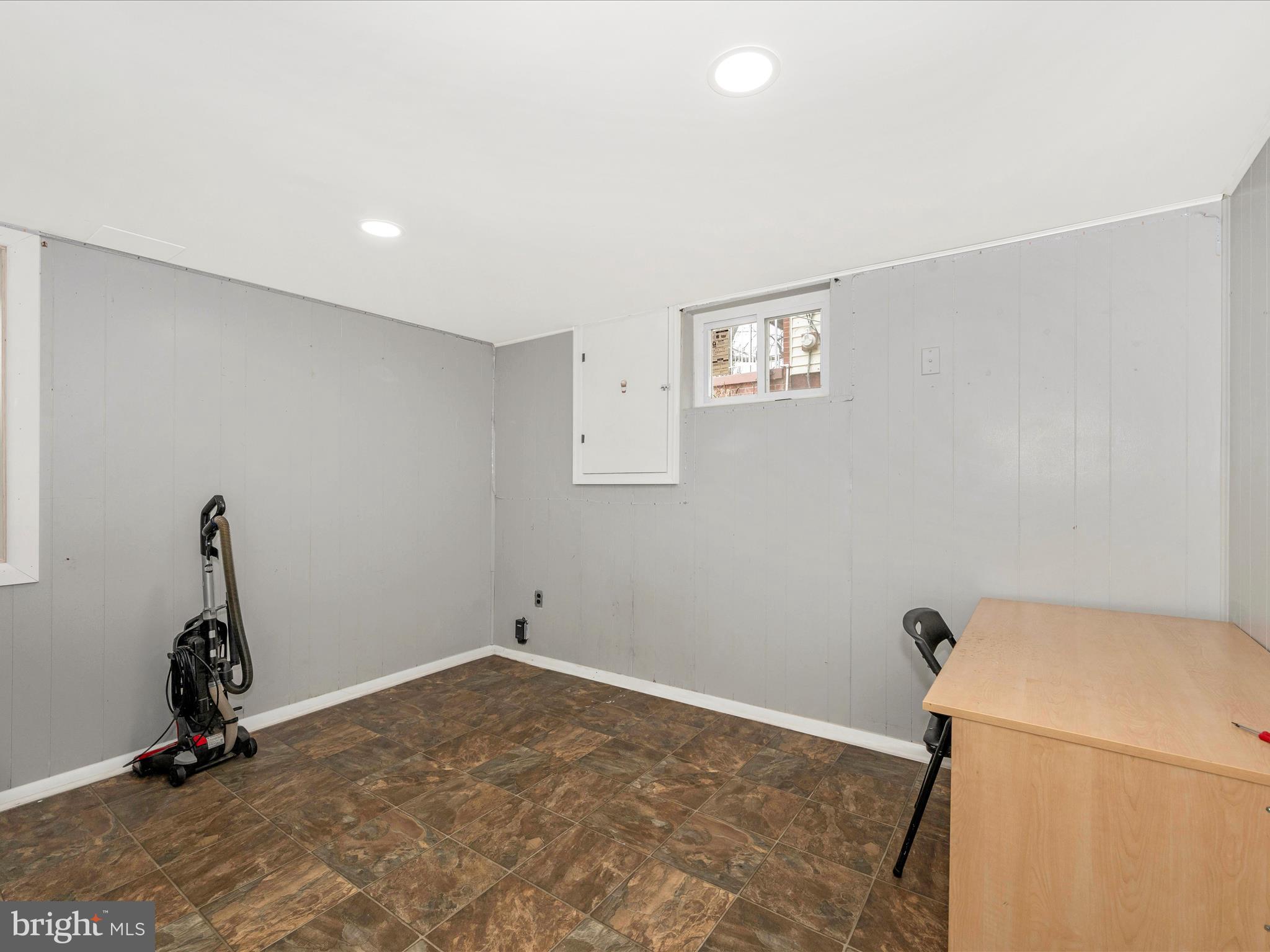 BERWYN PARK - Residential