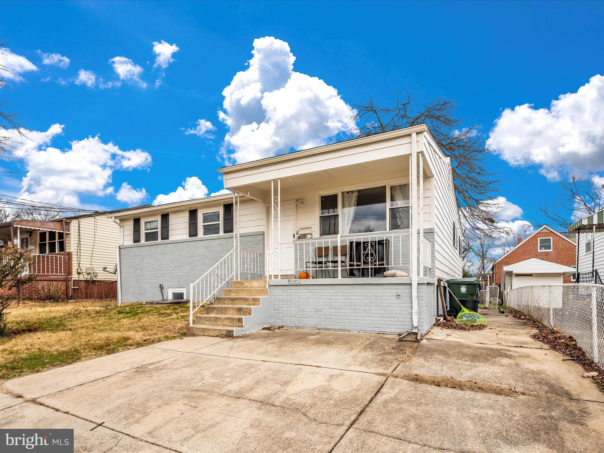 BERWYN PARK - Residential