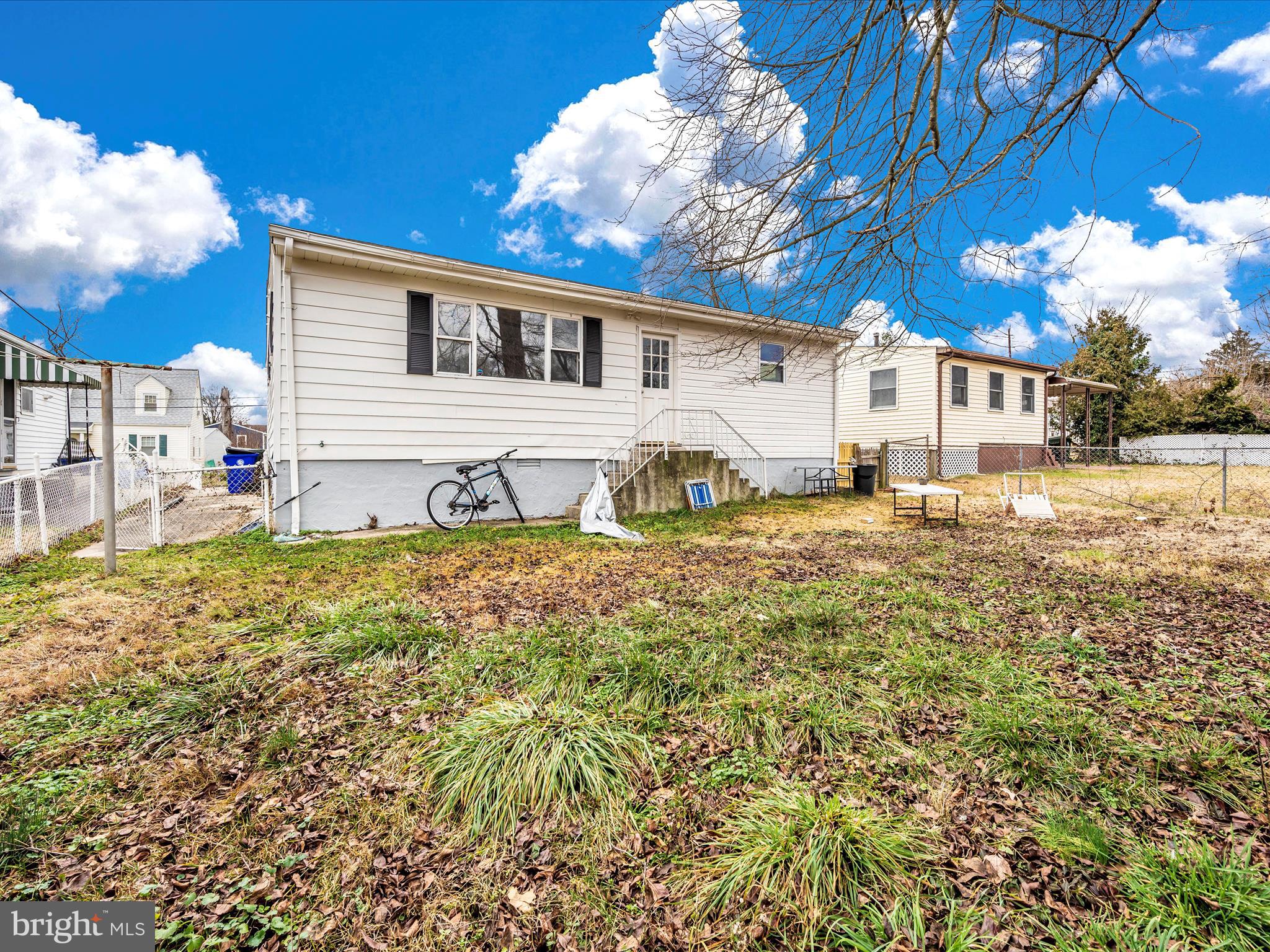 BERWYN PARK - Residential