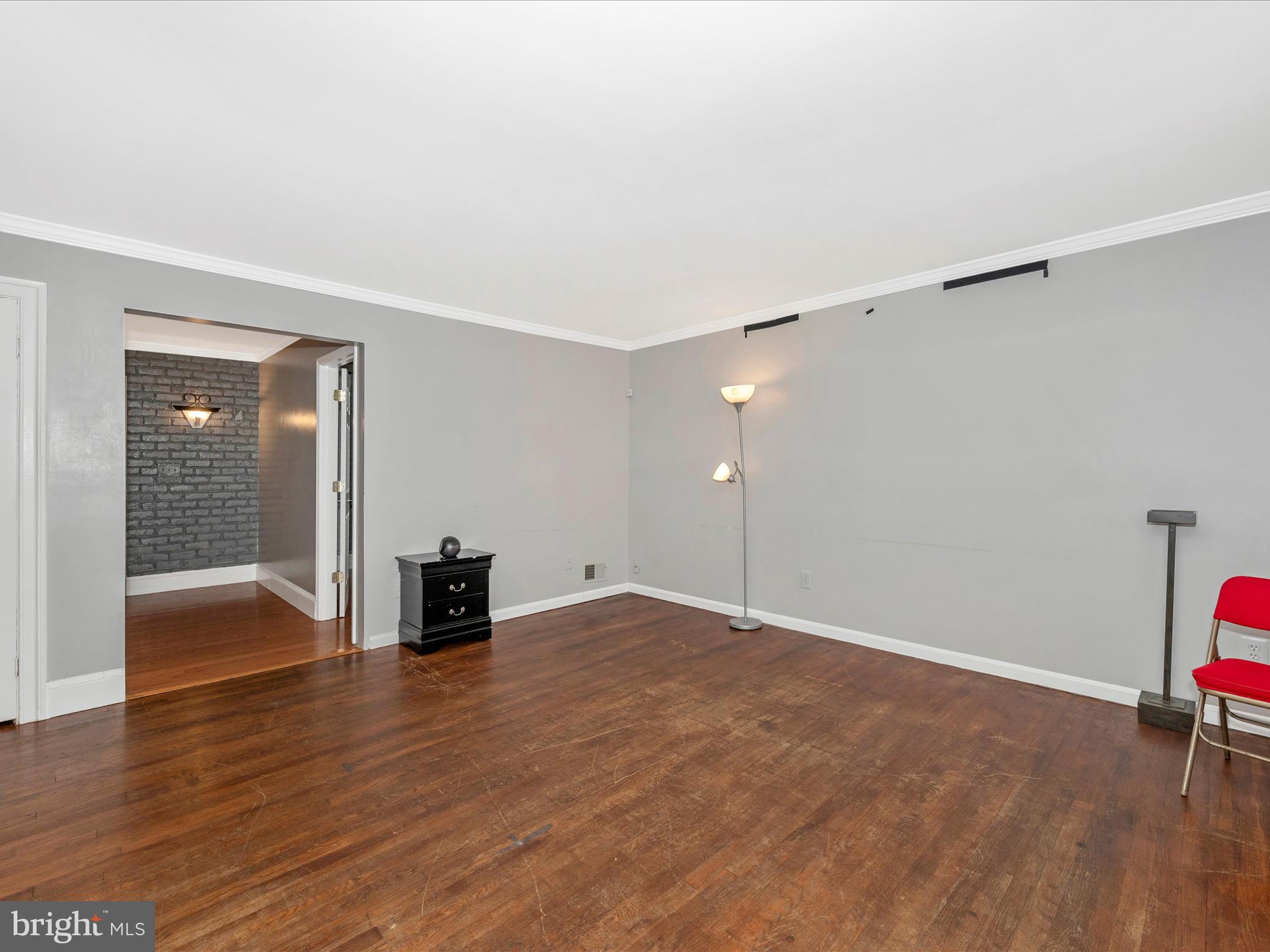 BERWYN PARK - Residential