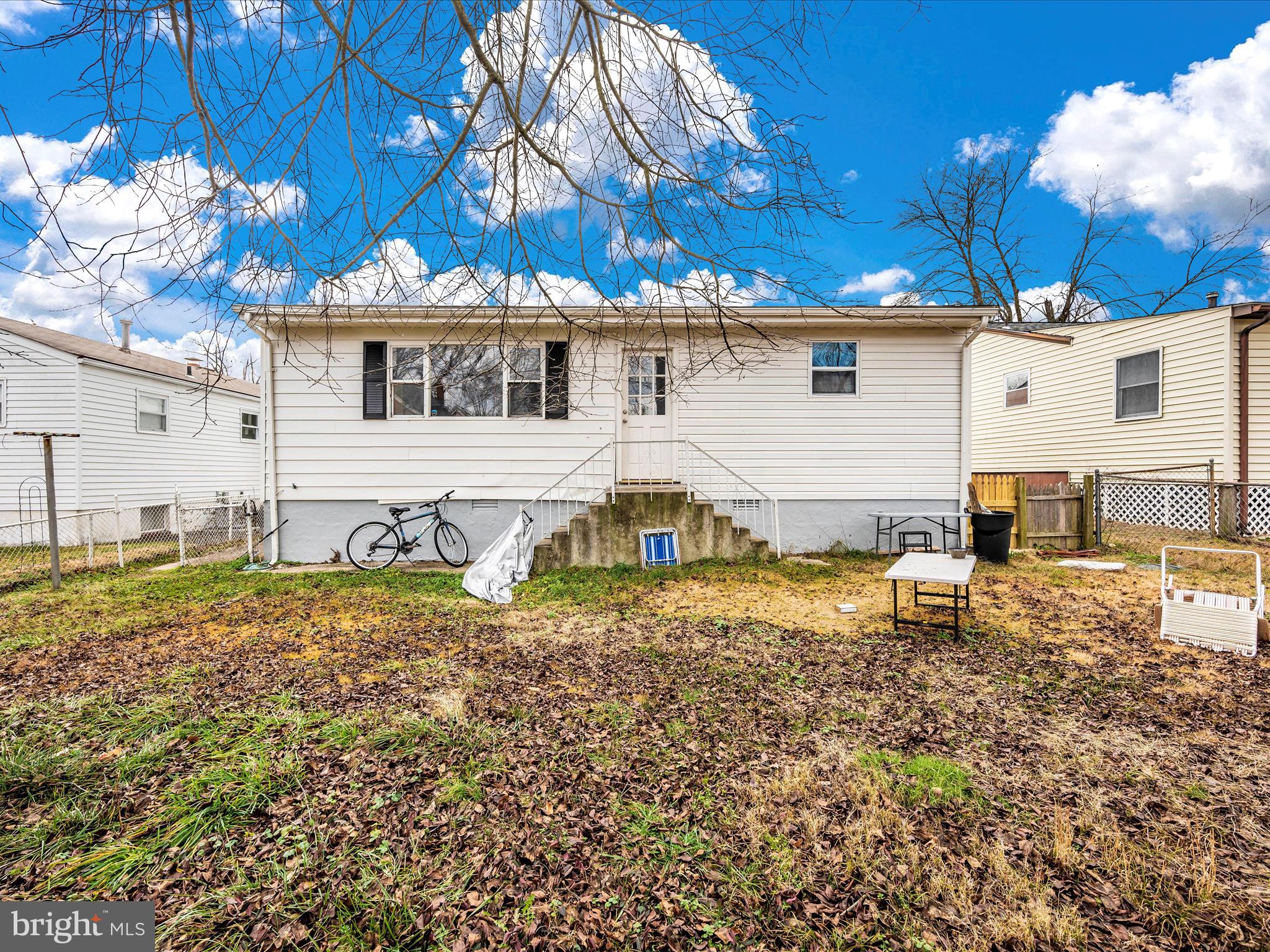 BERWYN PARK - Residential