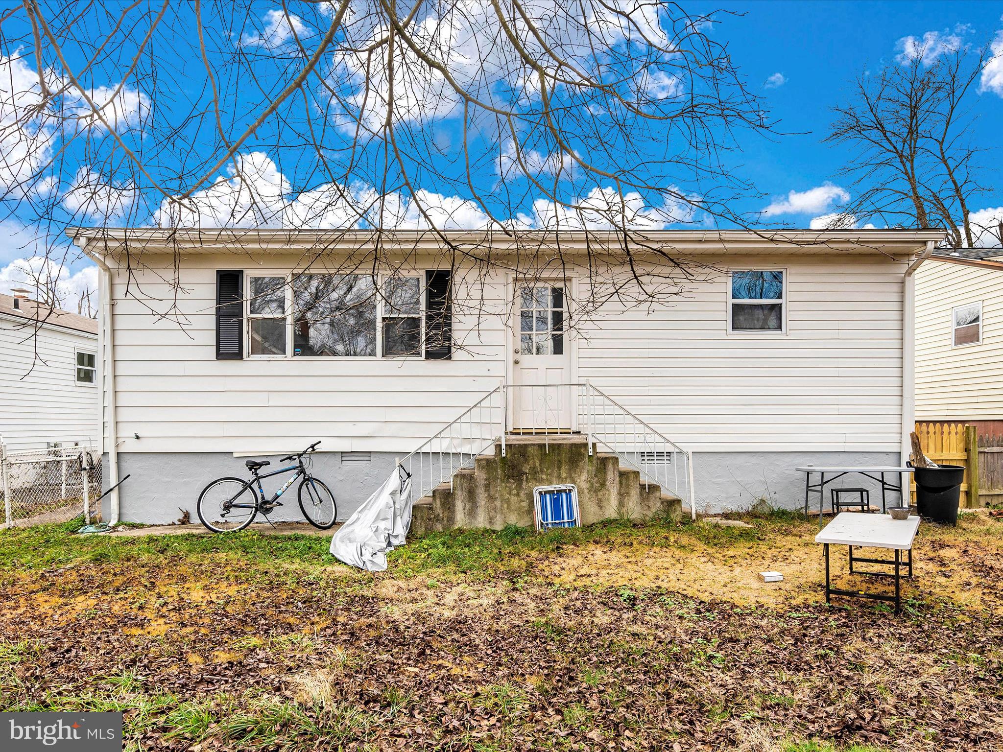 BERWYN PARK - Residential