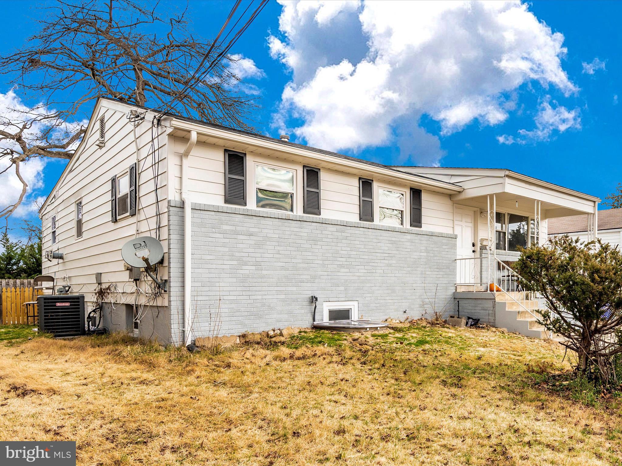 BERWYN PARK - Residential