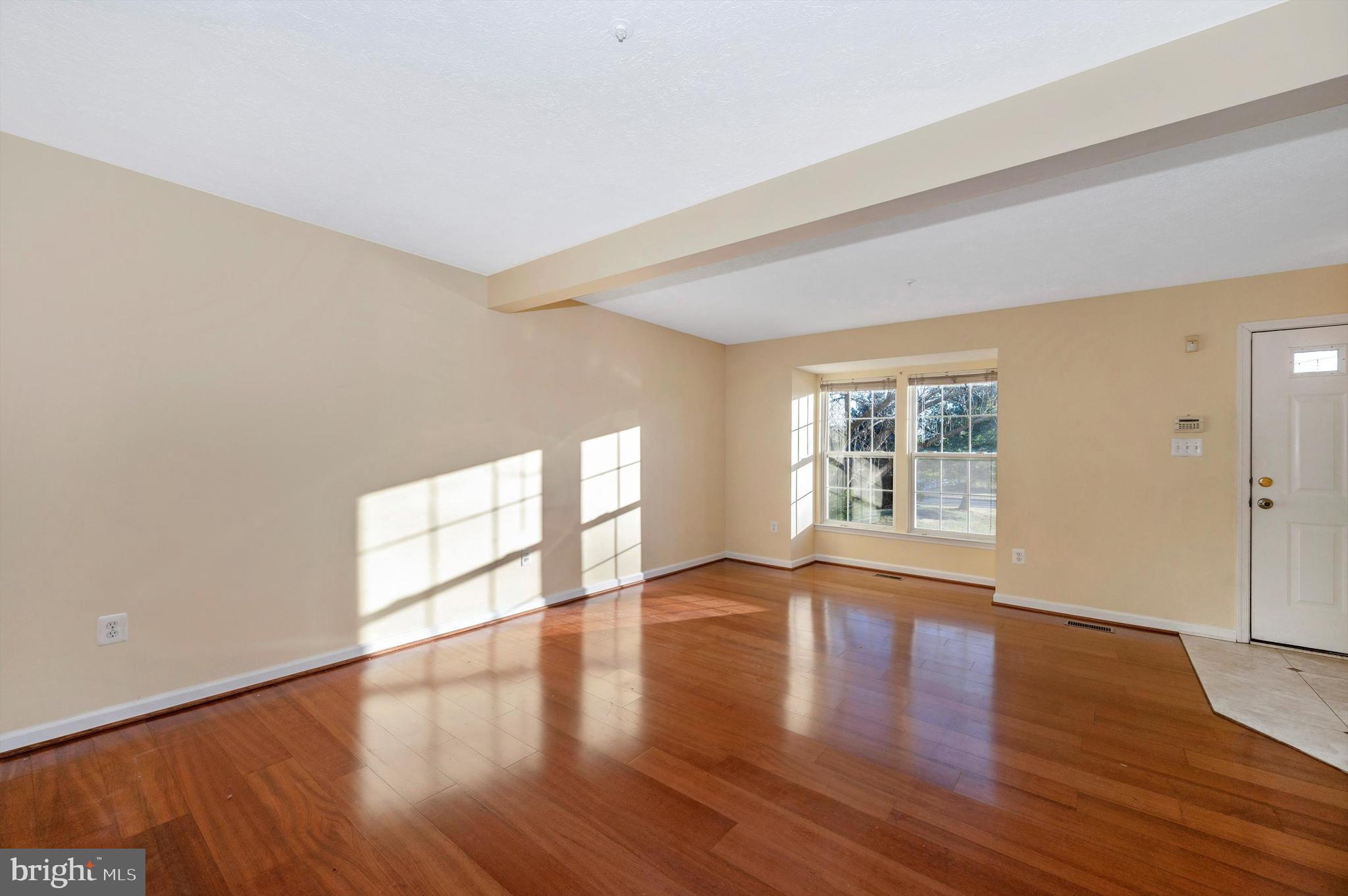 BALLENGER CROSSING - Residential Lease