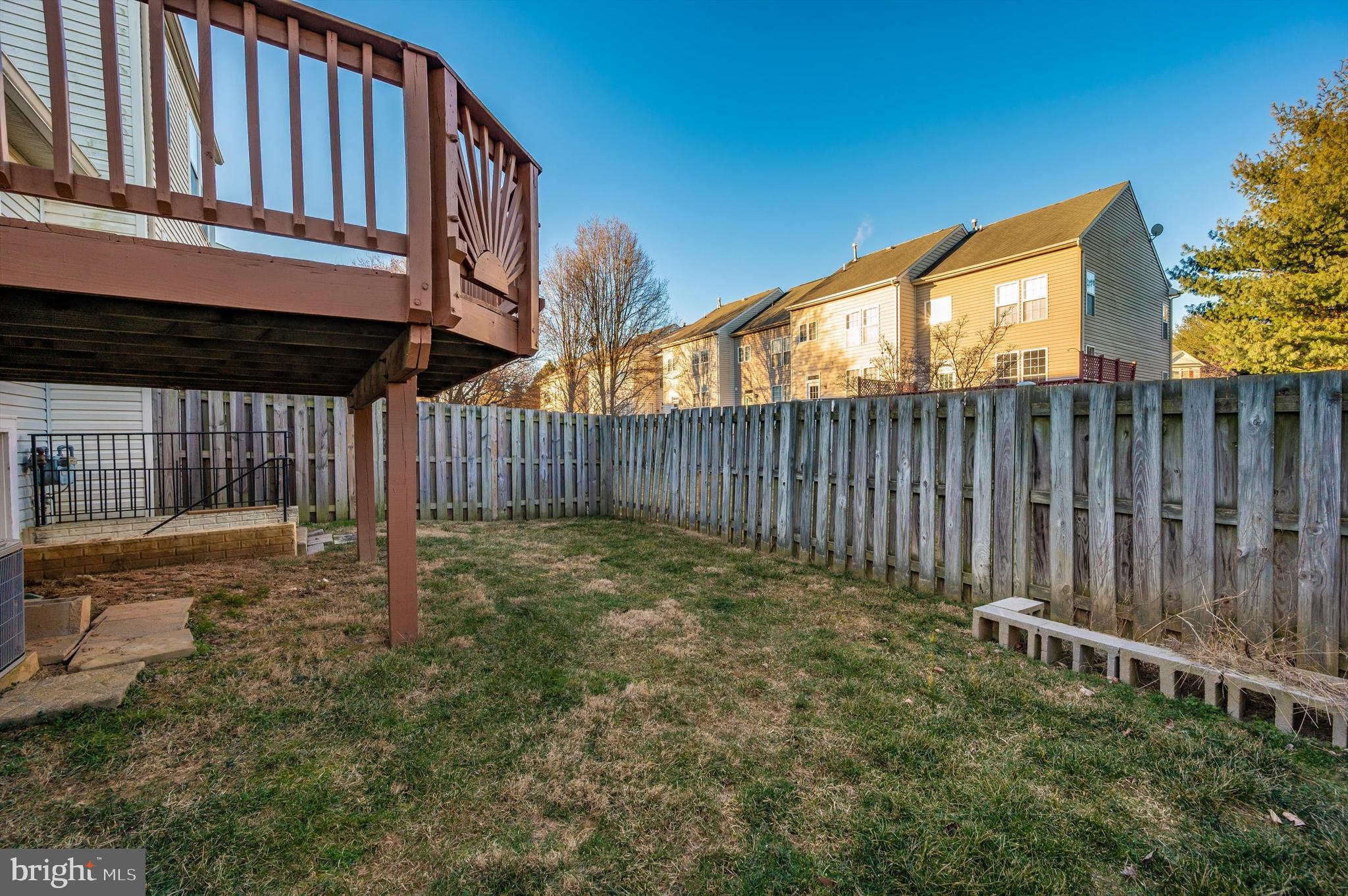 BALLENGER CROSSING - Residential Lease