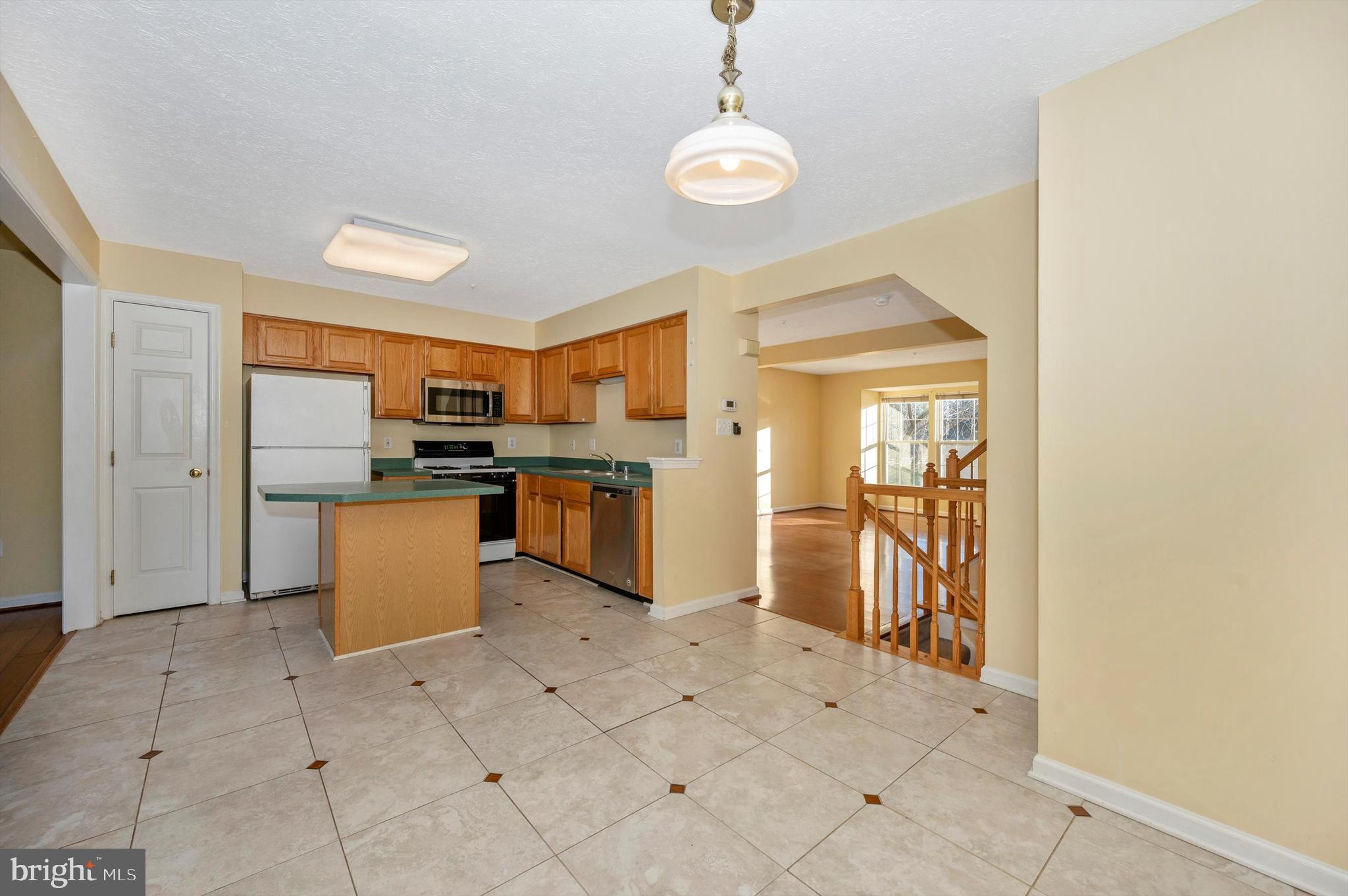 BALLENGER CROSSING - Residential Lease