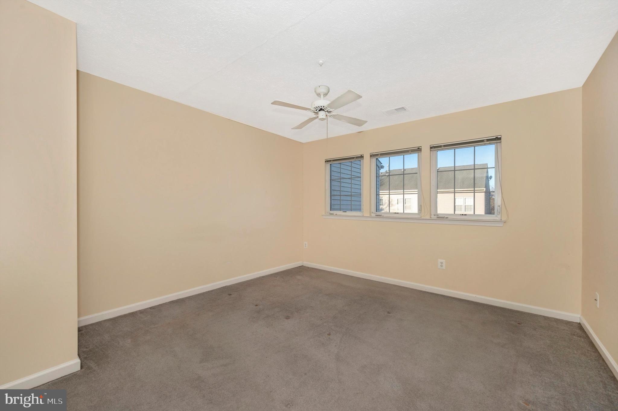 BALLENGER CROSSING - Residential Lease