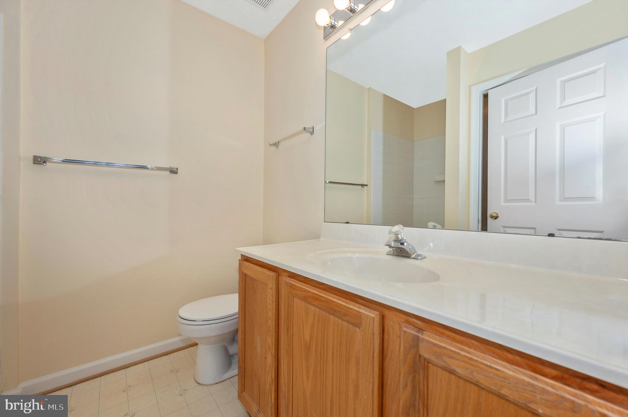 BALLENGER CROSSING - Residential Lease