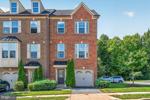 Photo of 7649 Telamon Way, HANOVER, MD 21076 (MLS # MDAA2154600)