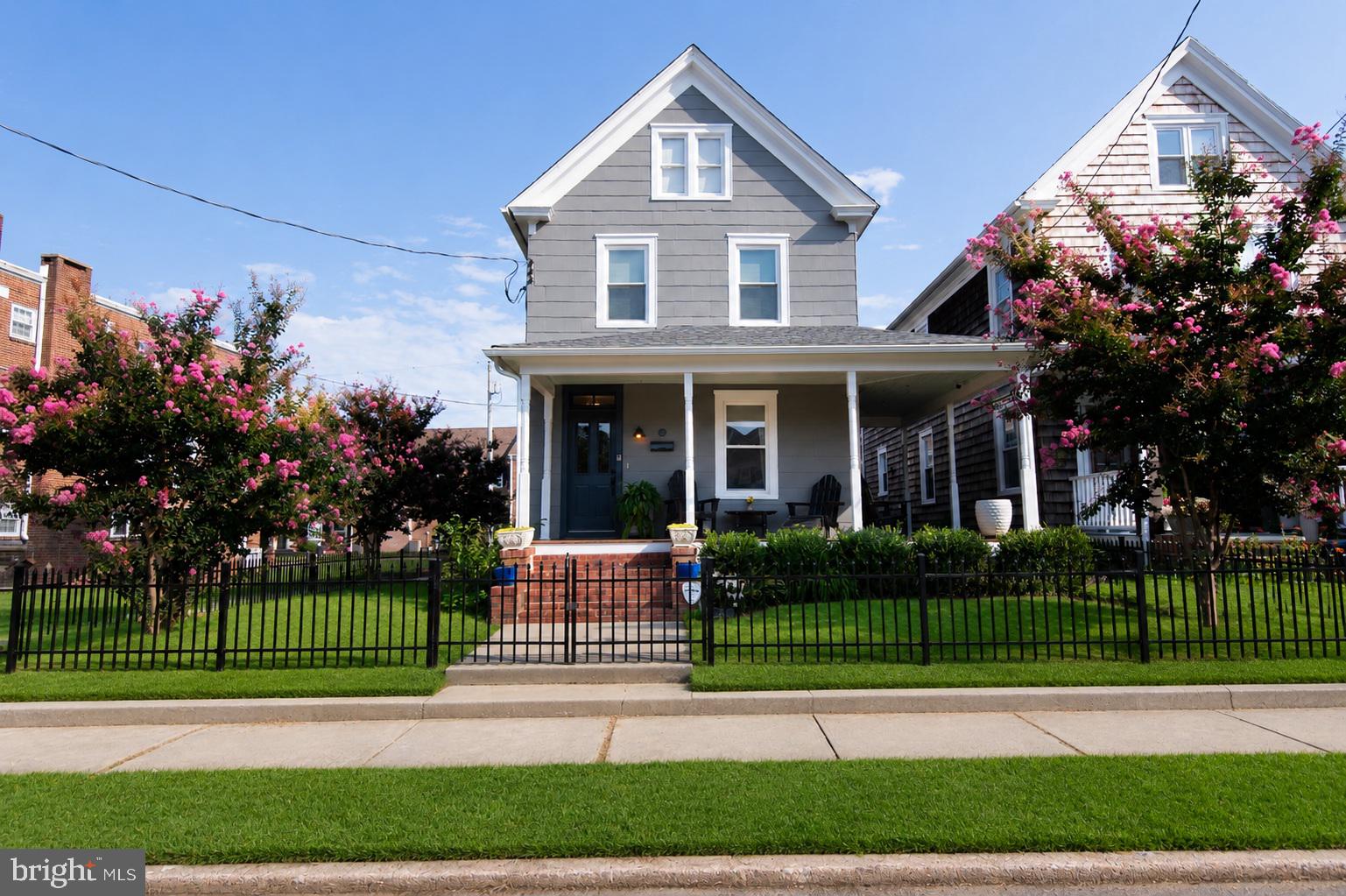 102 VUE DE LEAU STREET