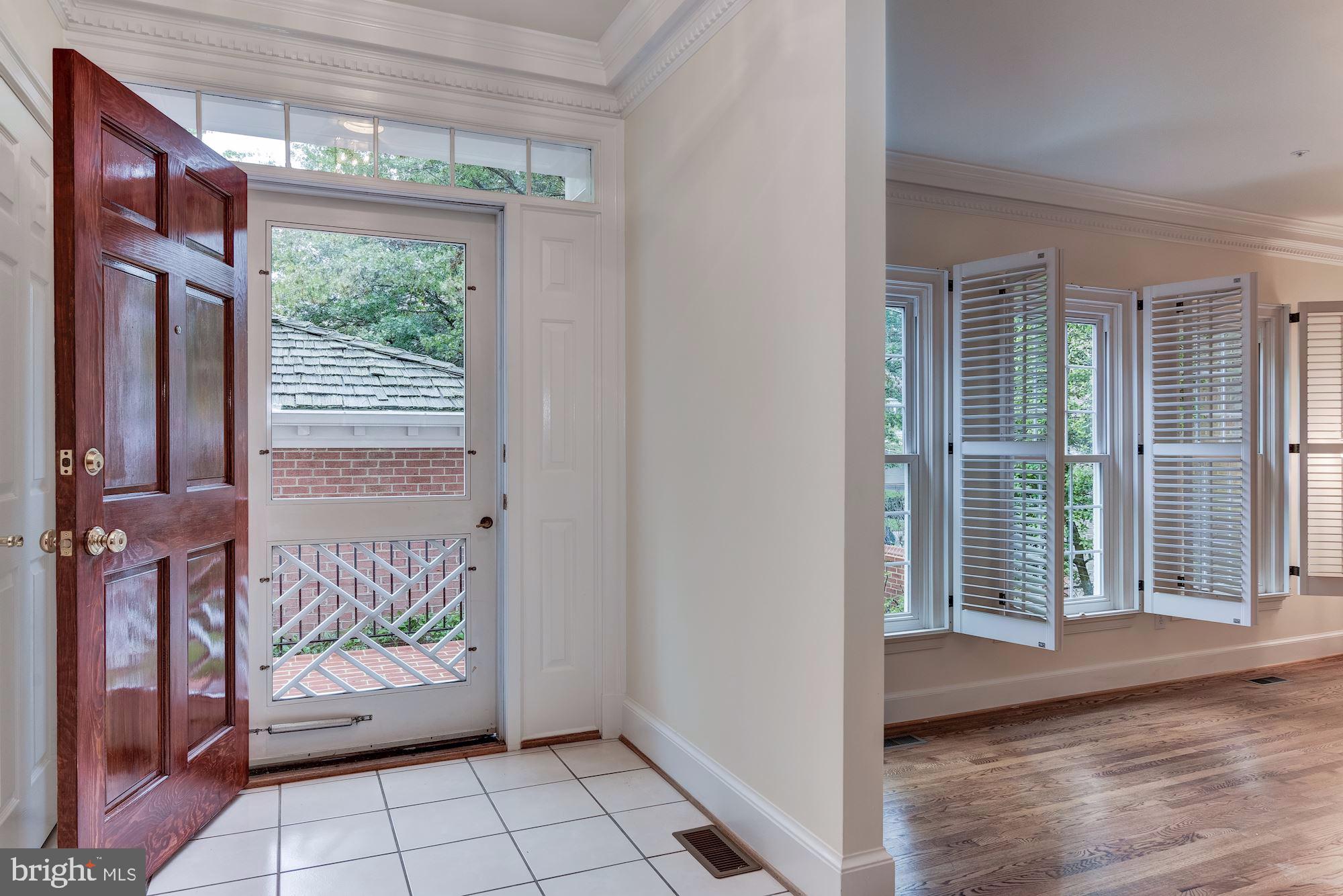 AVENEL - Residential