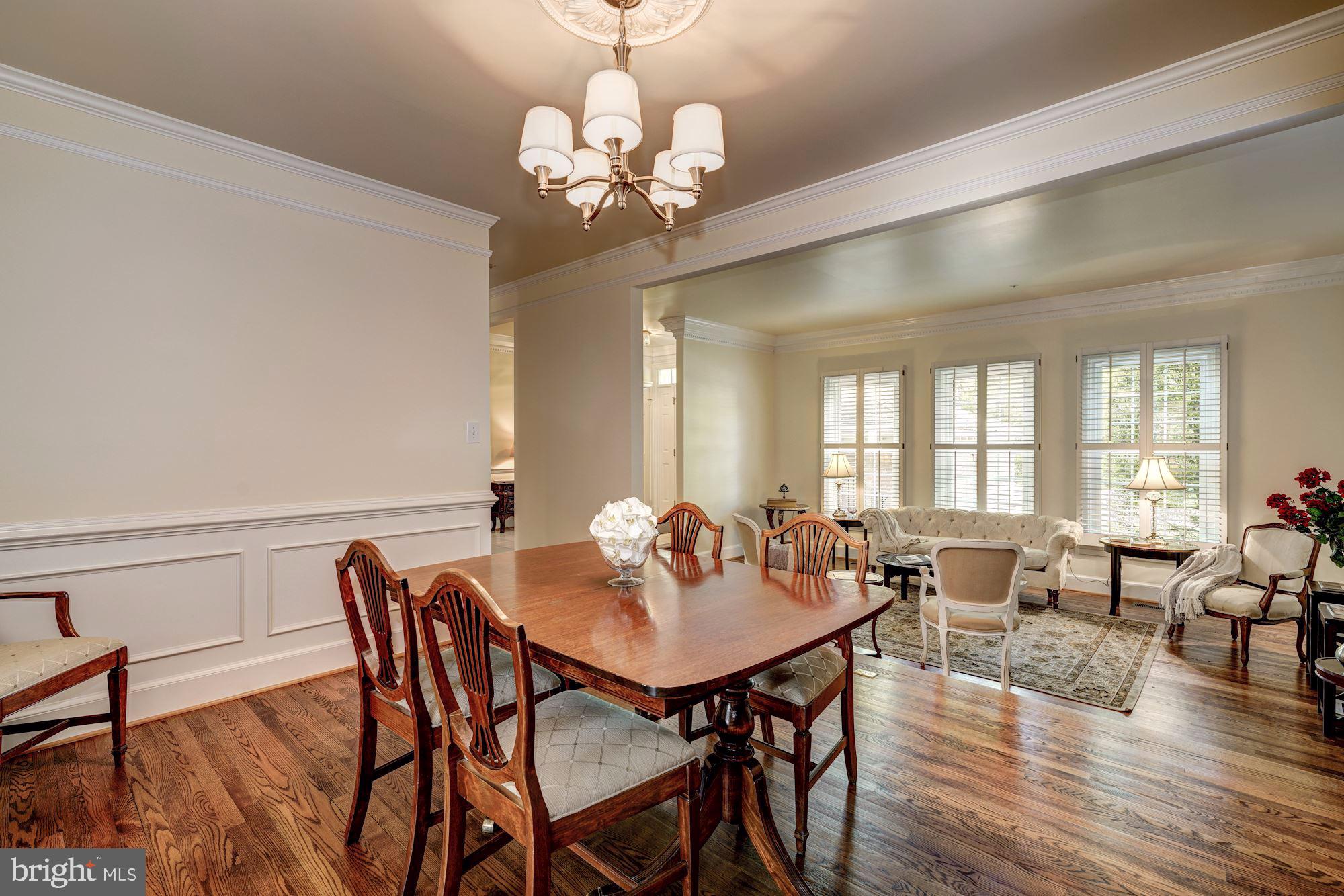 AVENEL - Residential