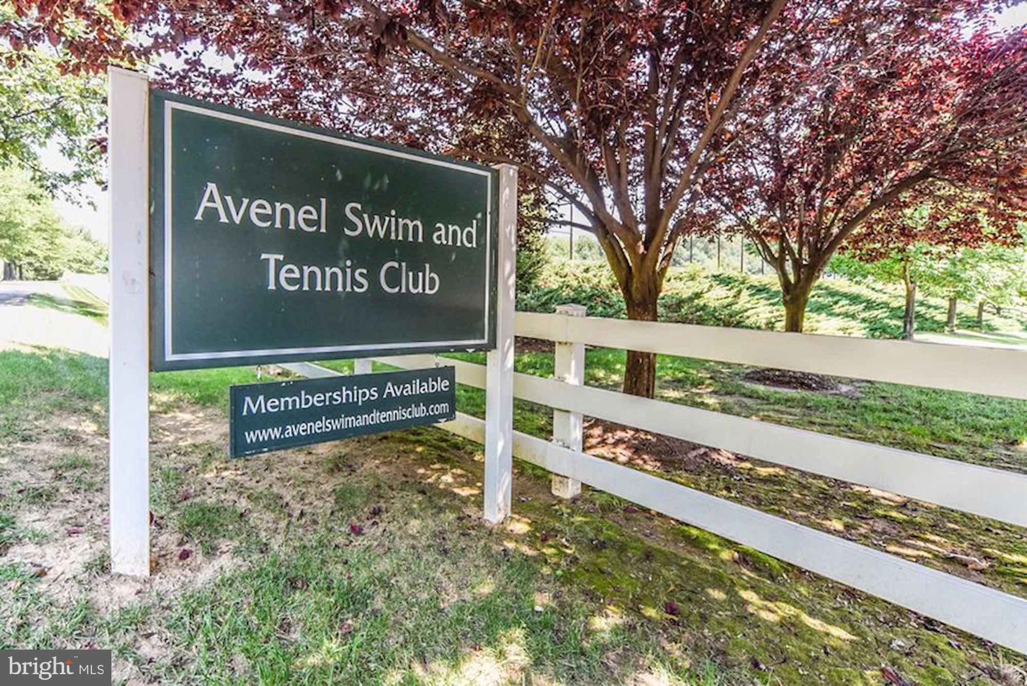 AVENEL - Residential