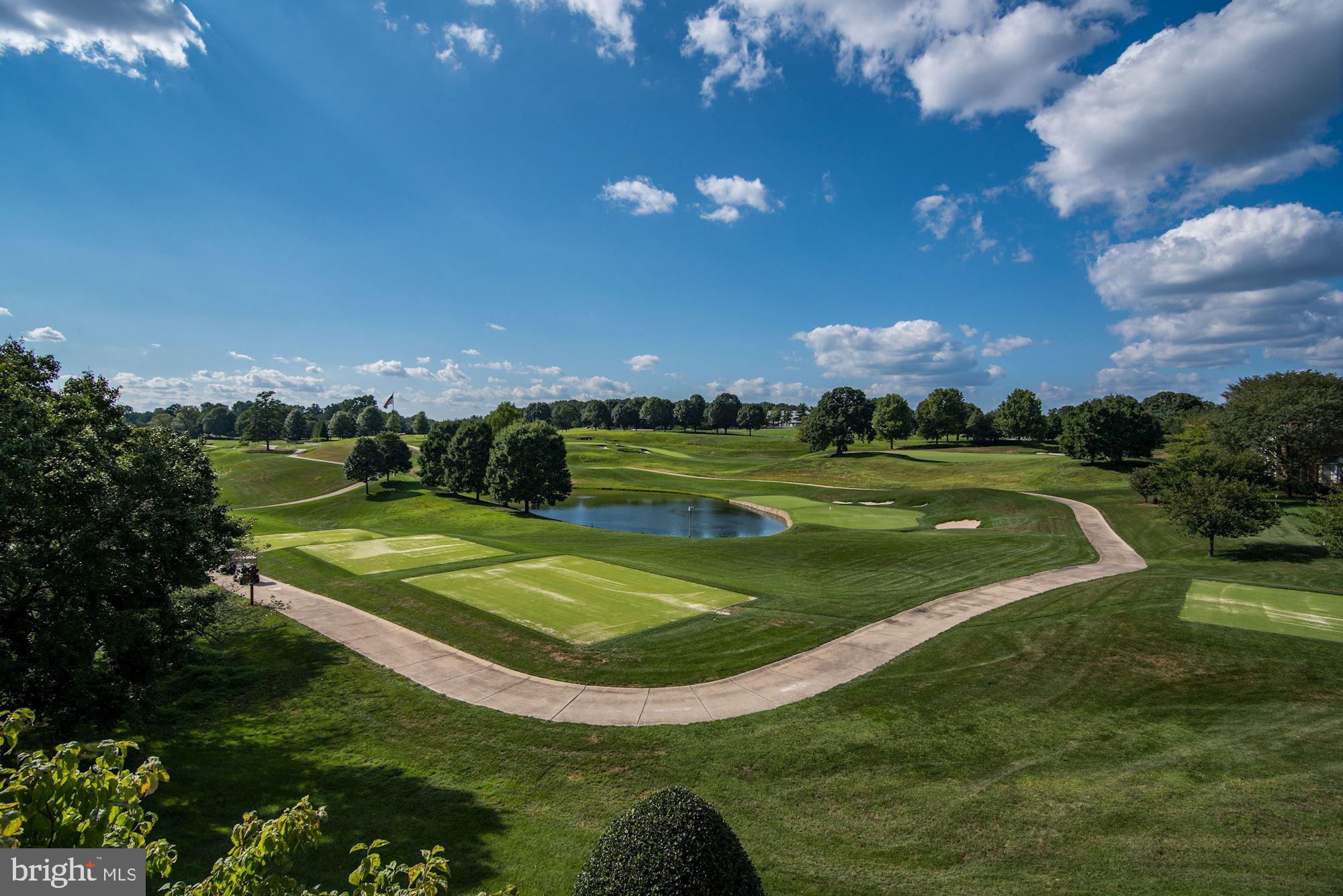 AVENEL - Residential